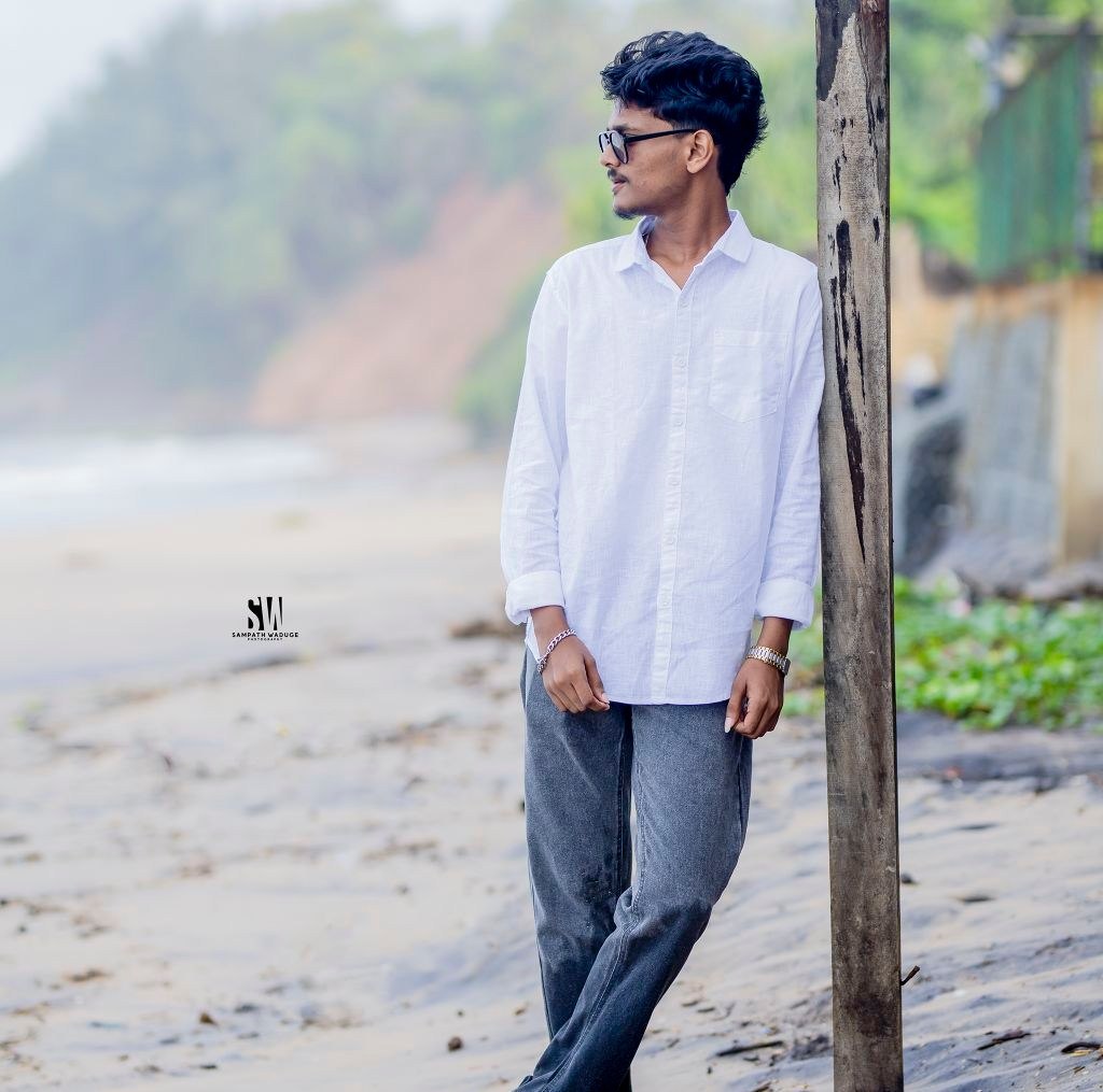 Bimsara Adithya
