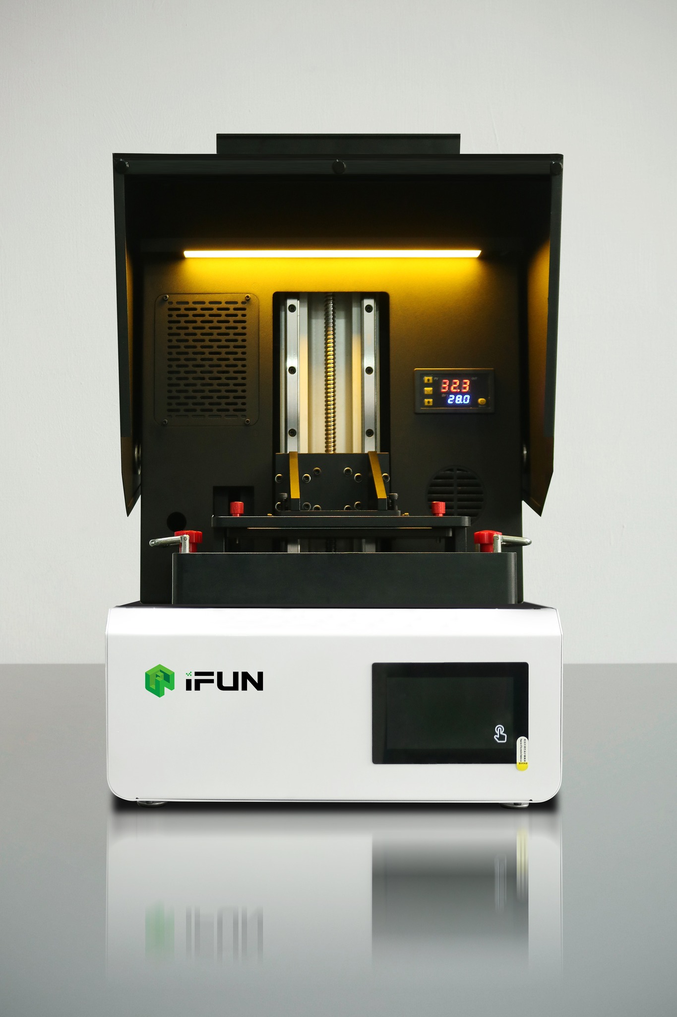 IFUN 3D Jewelry Printing Services | Guangzhou