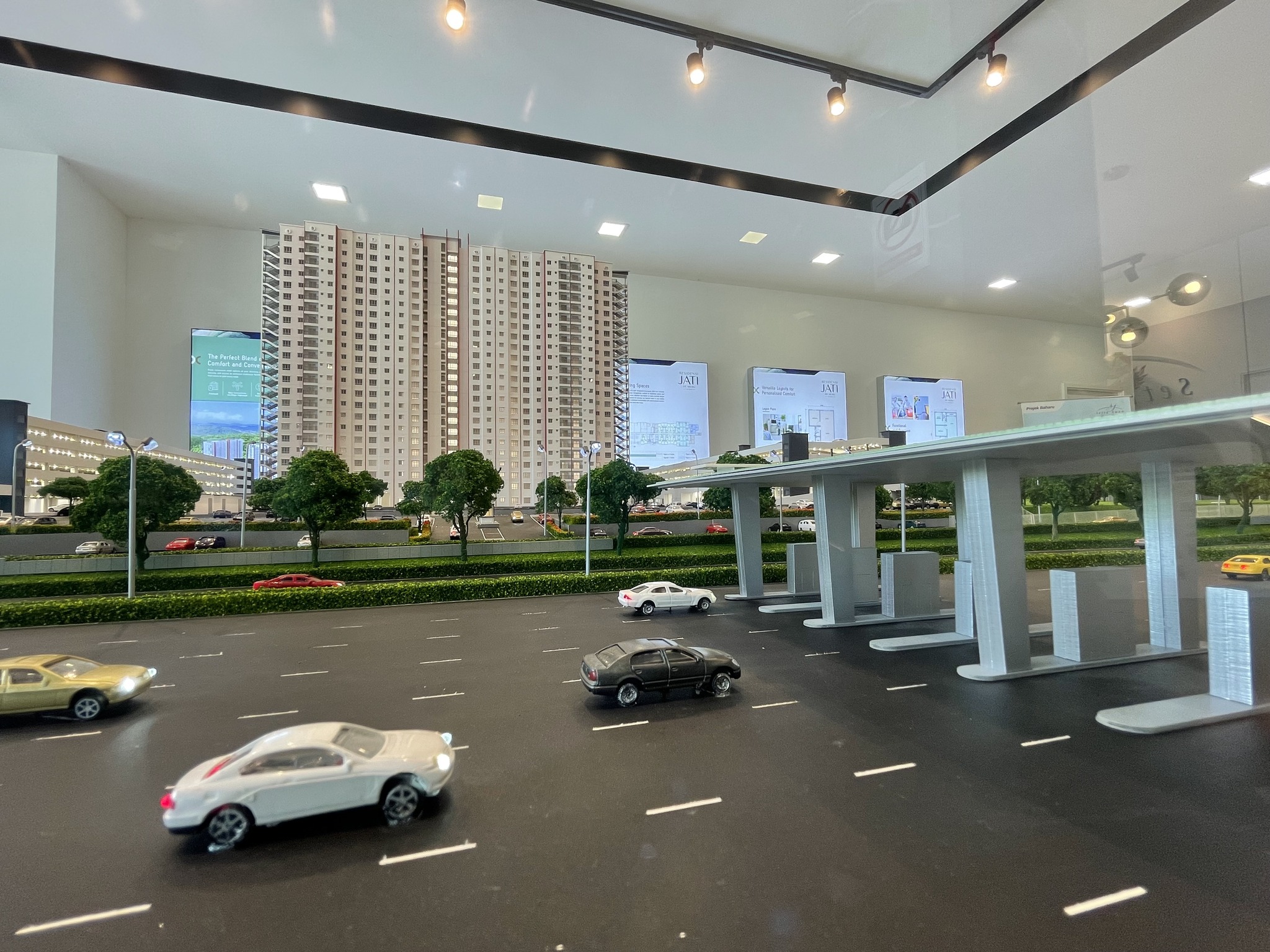 Residensi Jati De Meru, Bandar Meru Raya Ipoh | Ipoh