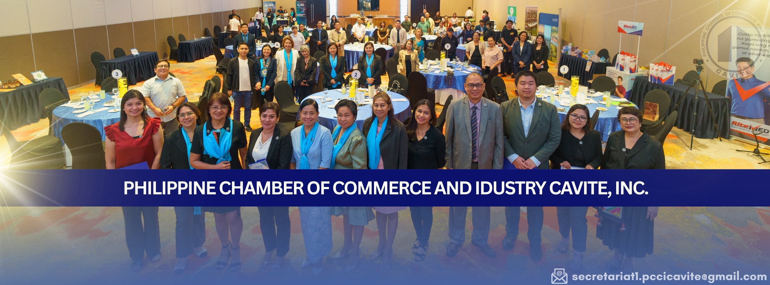 Philippine Chamber of Commerce and Industry Cavite, Inc.