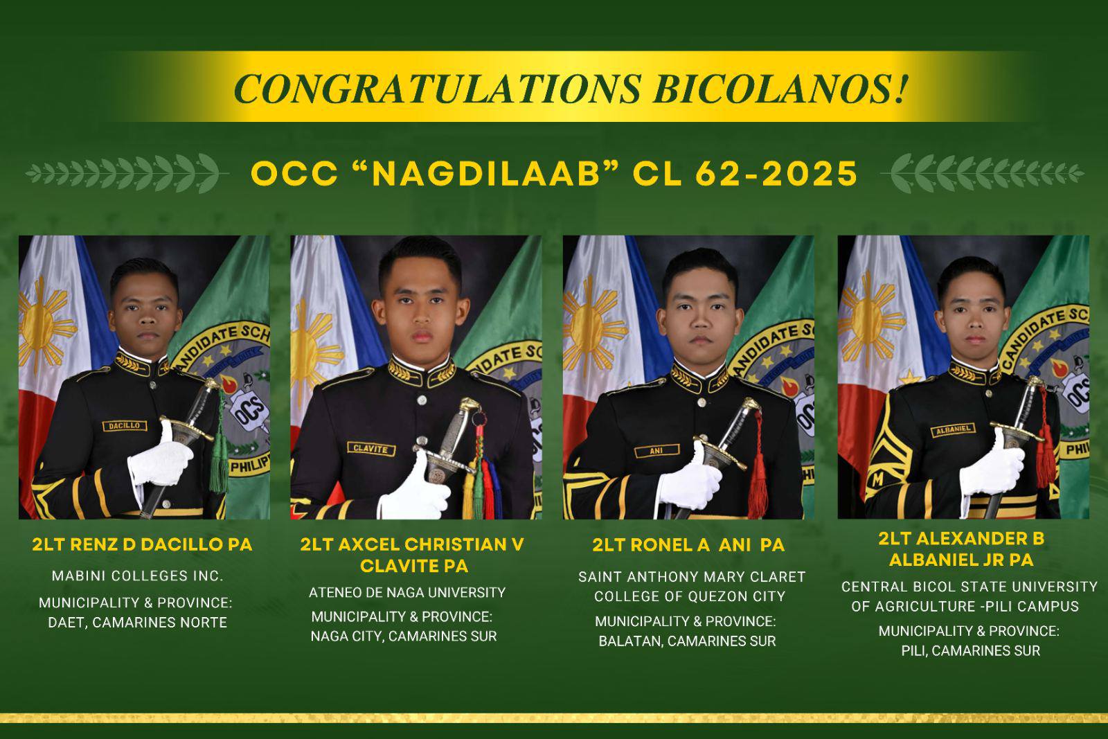 Aro Luzon Satelite Bicol added... - Aro Luzon Satelite Bicol