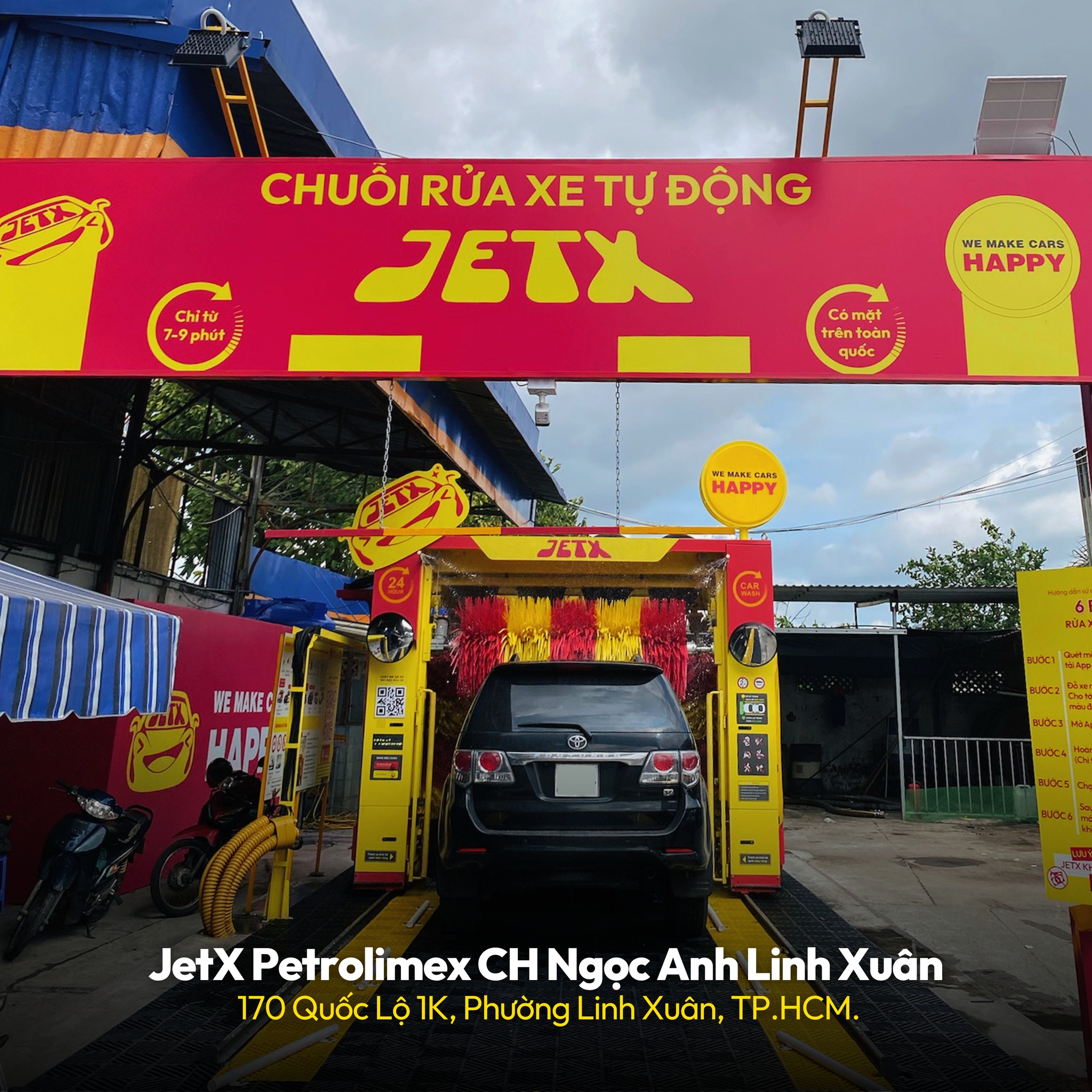 Jetx