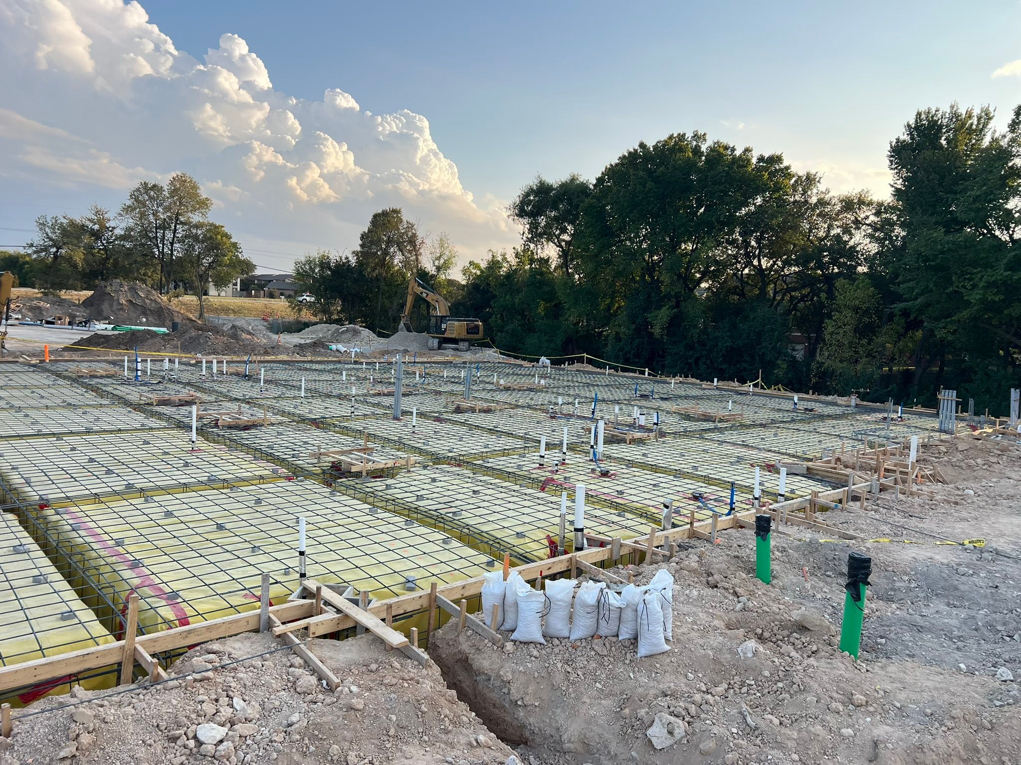 Keystone... - Keystone Concrete & Masonry Construction