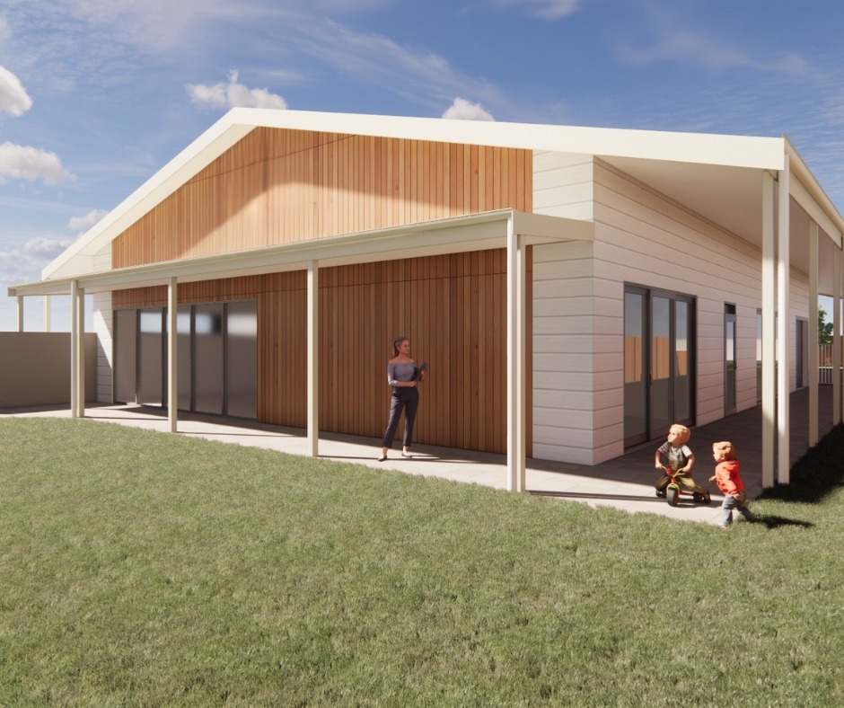Glebe Hill Childcare Centre | Howrah TAS