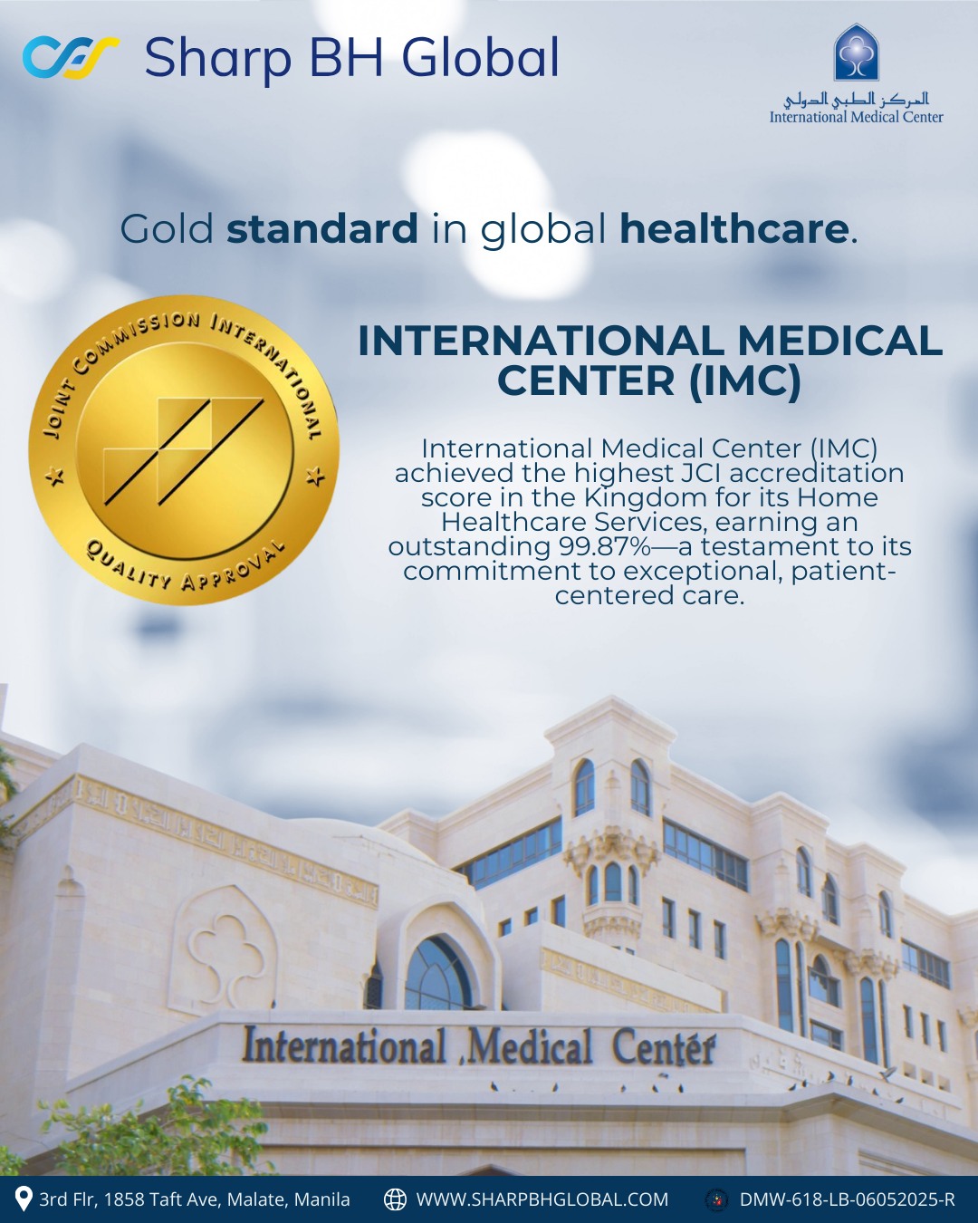 Join the International... - Sharp BH Global Manpower, Inc. | Facebook