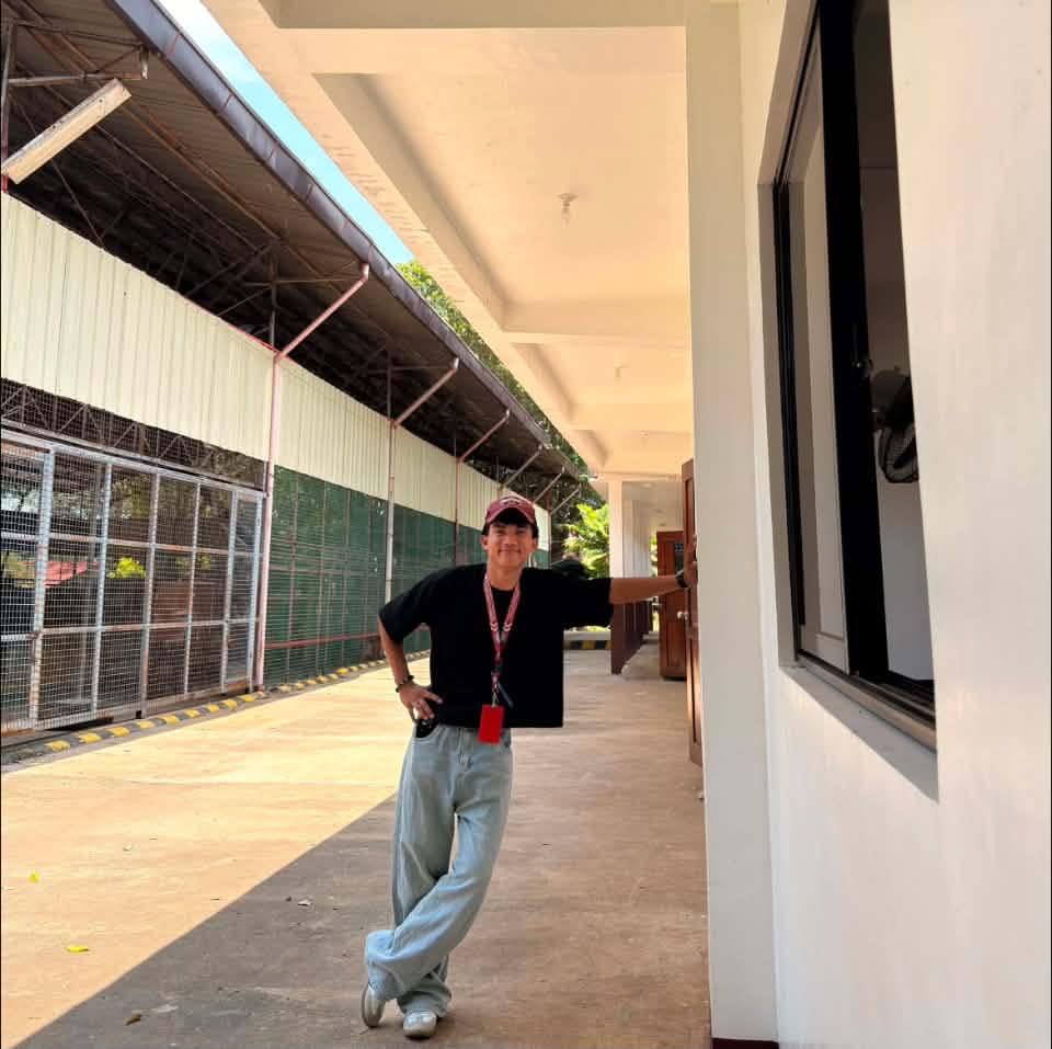 Prince Zapanta Naquila