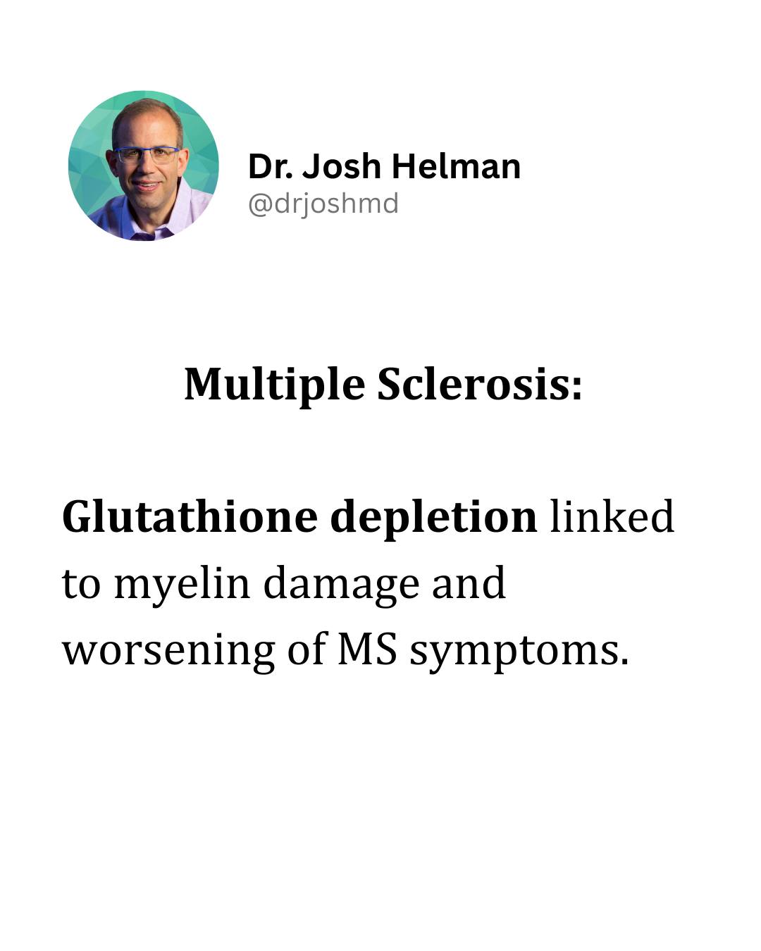 multiple sclerosis glutathione deficiency in Parkinson's disease how to reconstitute 10mg rakhi_dry-and-dull-skin Packaging::10mg