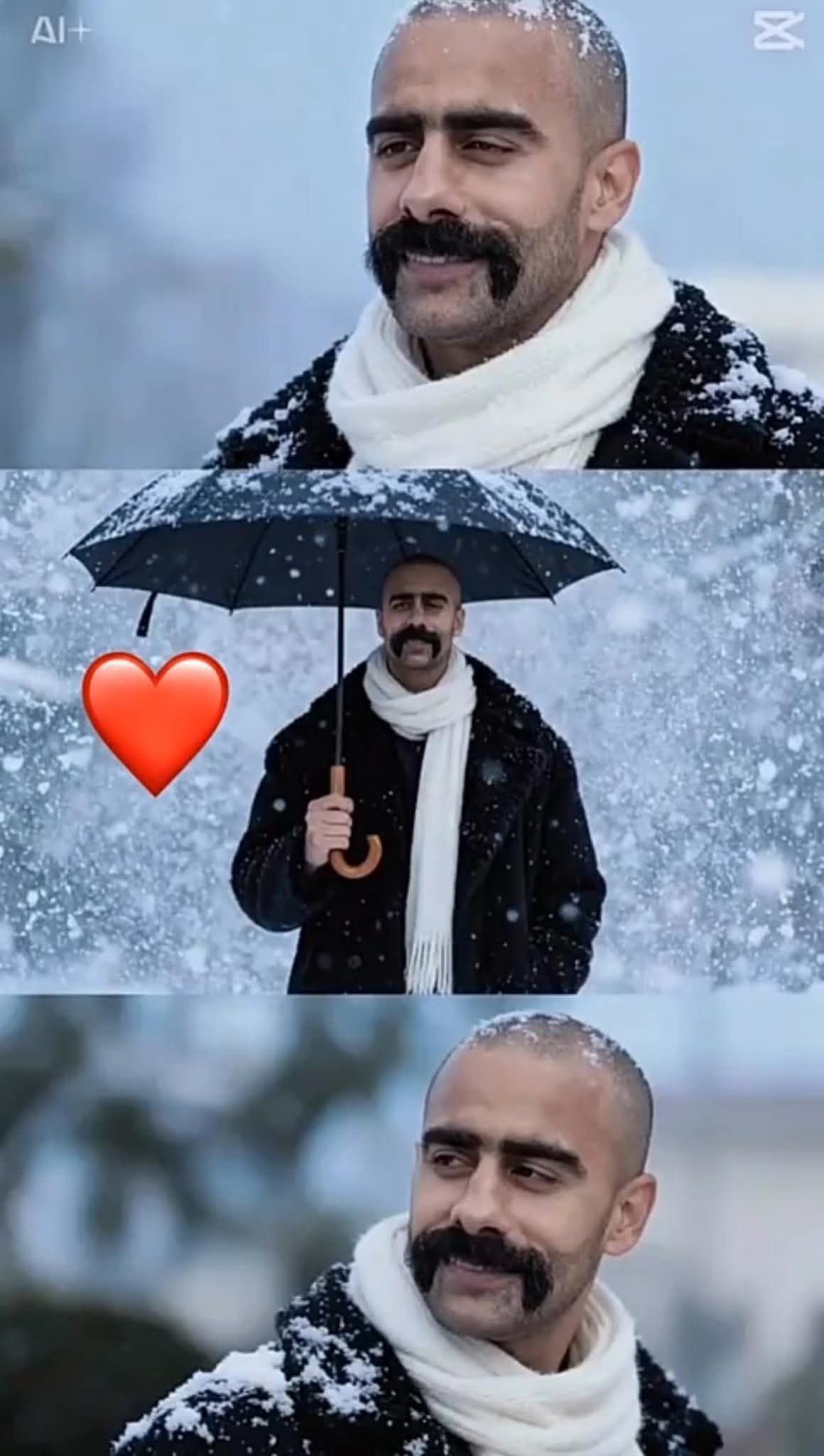 Abduuu - Snow 🌨️ ️ | Facebook