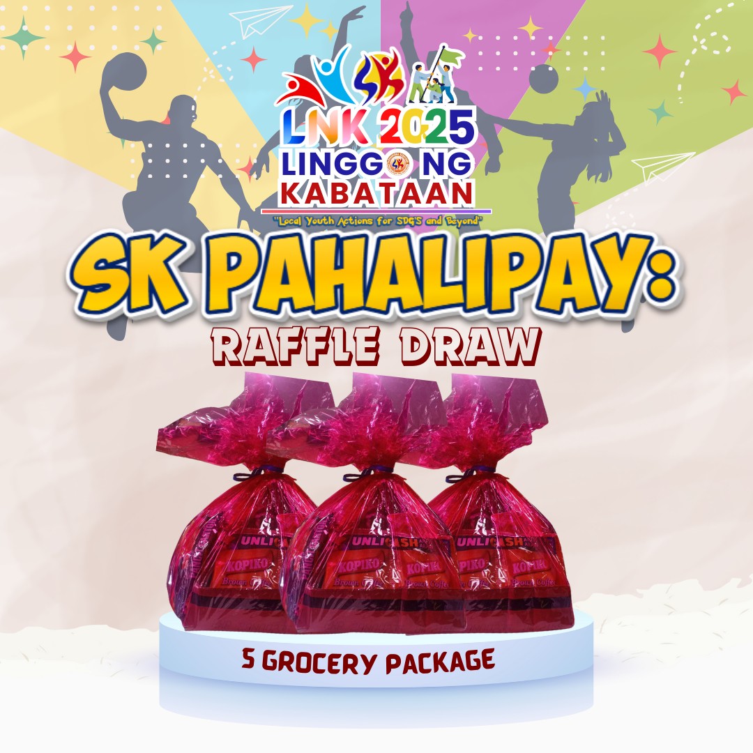 Sangguniang... - Sangguniang Kabataan- Barangay Calapagan