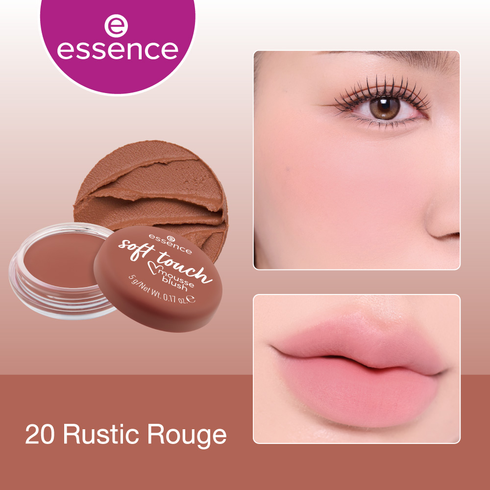 essence cosmetics added a new photo. - essence cosmetics