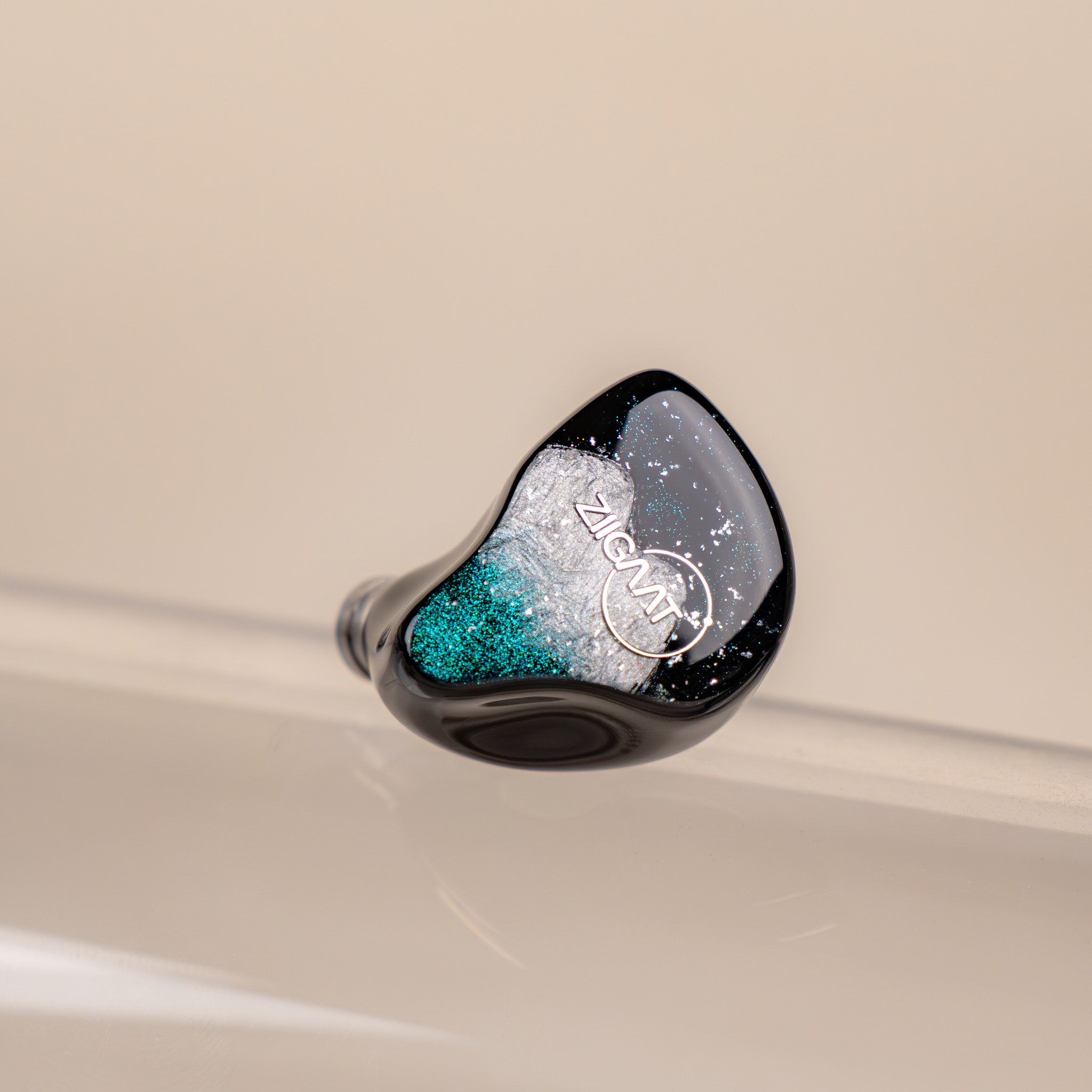 ZiiGaat Horizon – now live on ZiiGaat. Discover it today 