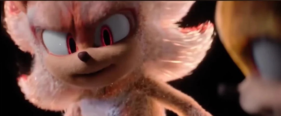 Does Shadow Have a Catchphrase?