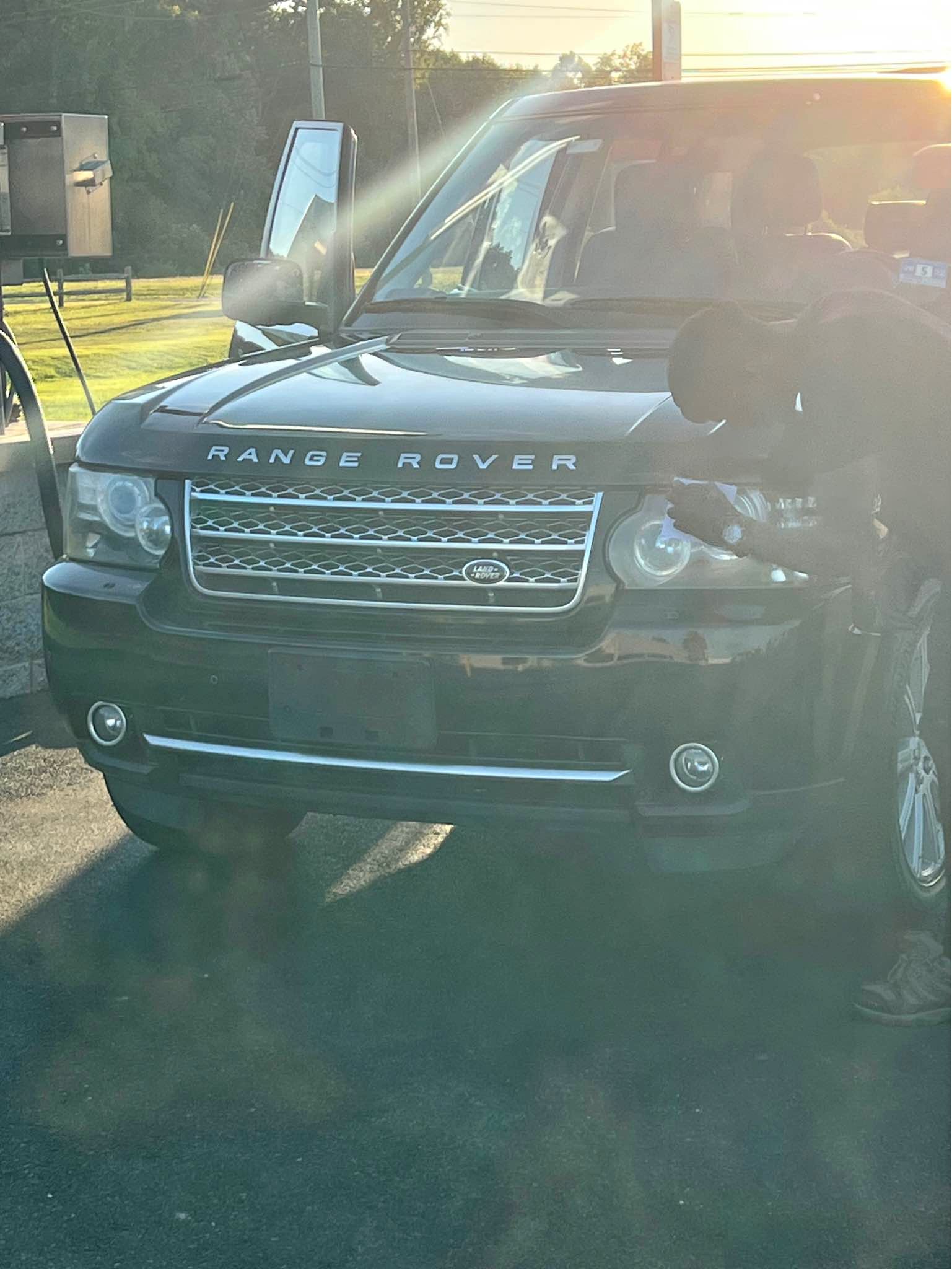 2011 supercharge range rover - Powersport Vehicles - Georgetown ...