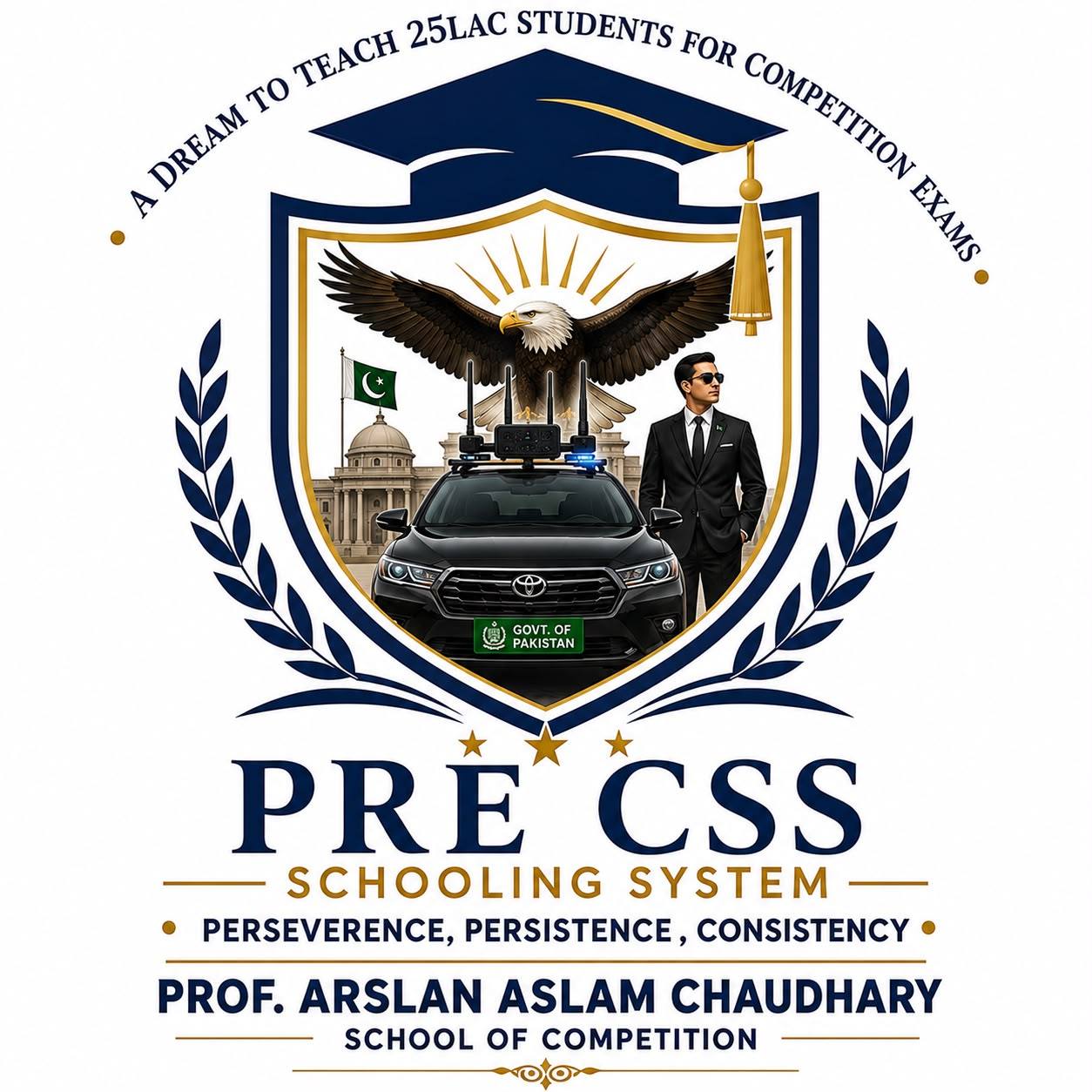 📚 Mathematics Formula Challenge | PRE CSS SCHOOLING SYSTEM 🧮 How well ...