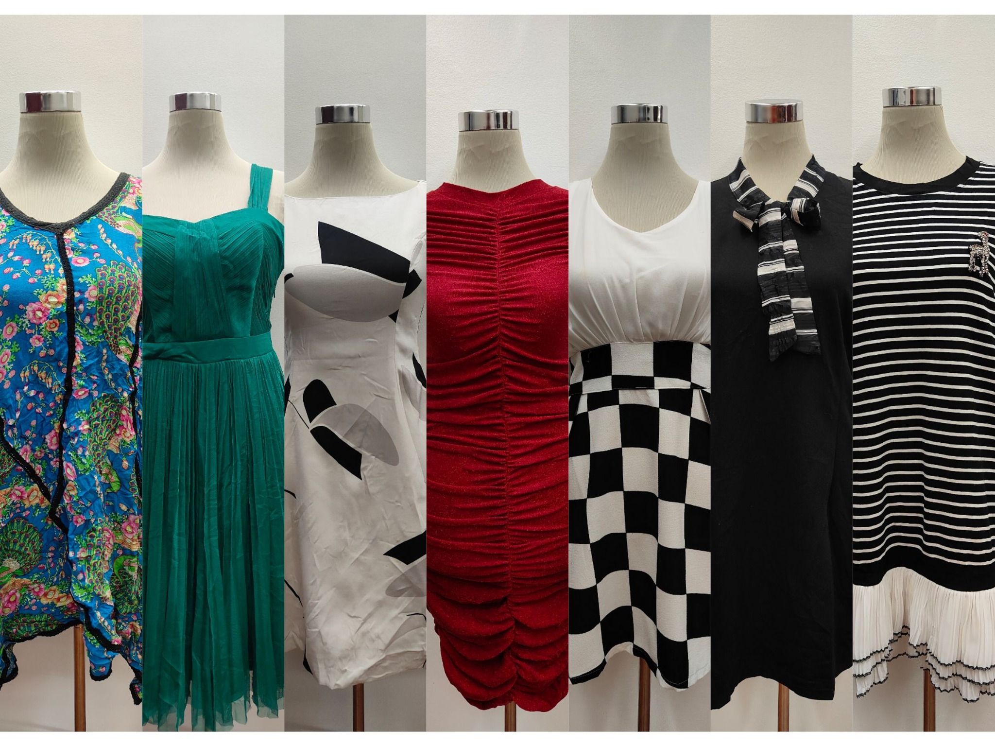 Bev's Closet