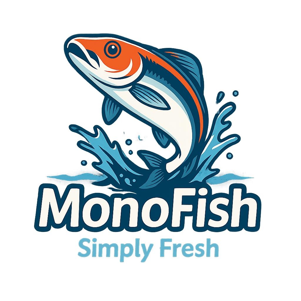 Mono Fish - Soft, tasty, and rich with natural smoke.... | Facebook