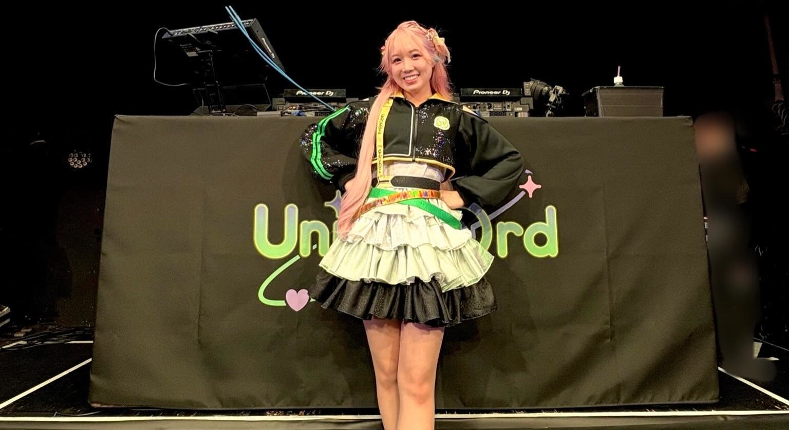 Bang Dream！ Ave Mujica Signature Model 商品化決定