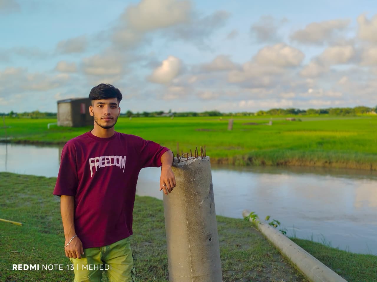 Rajib R Farhan