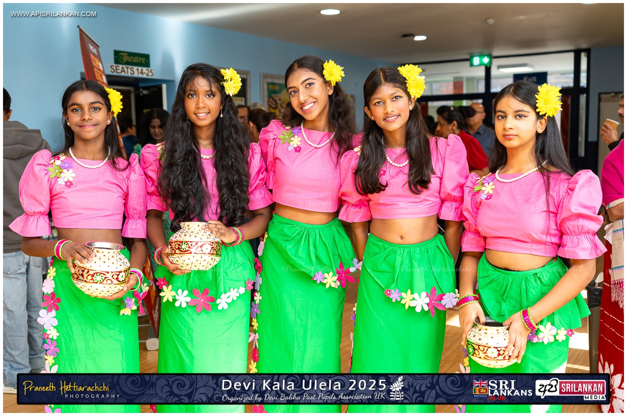 Devi Balika Friends - UK | Facebook