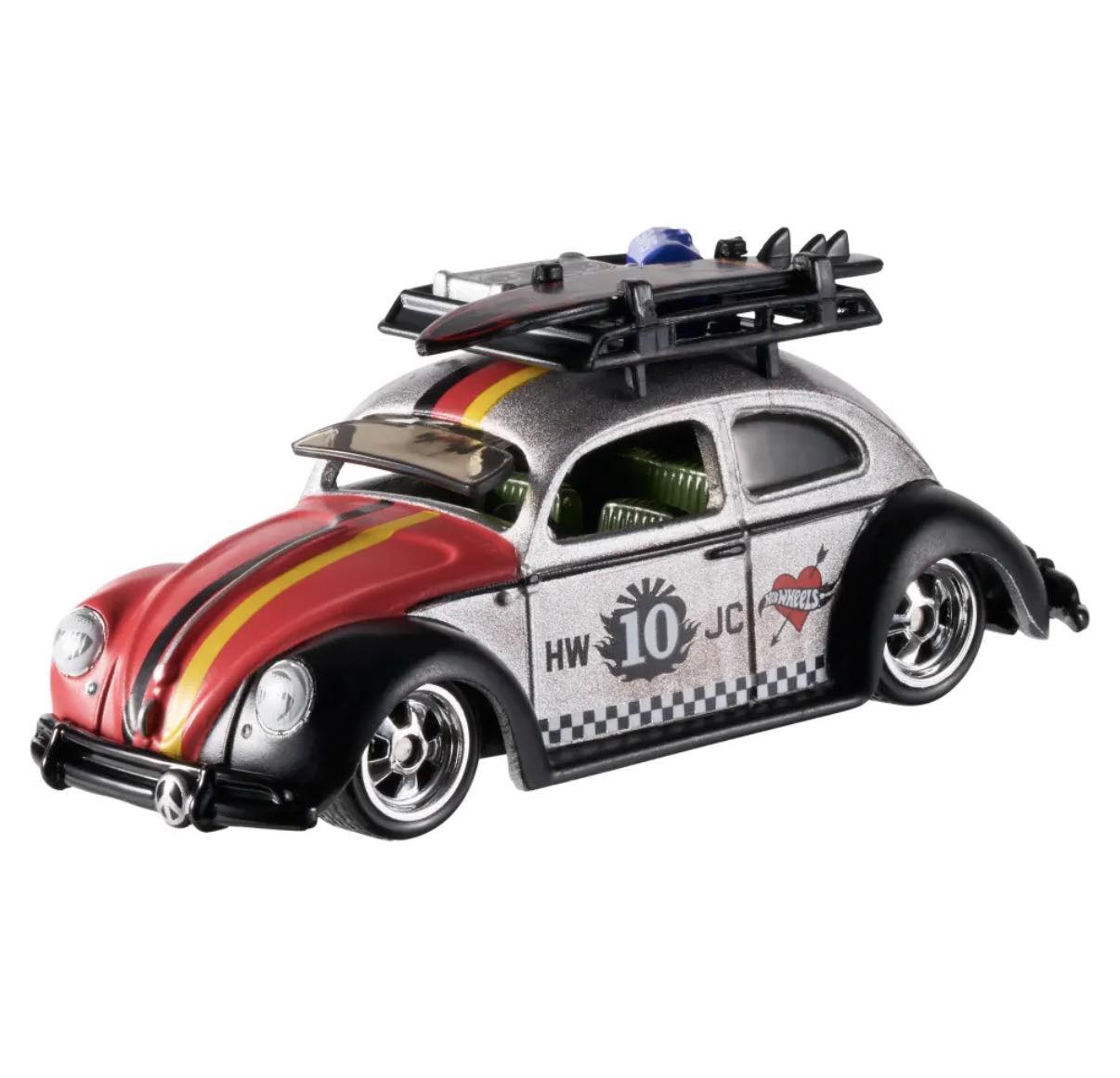 Kawa-Bug-A Debut series RLC Exclusive Produced 2022 – 2026