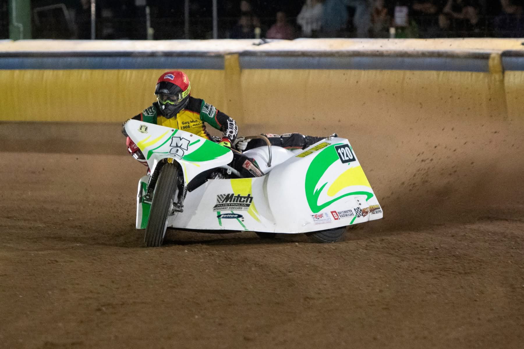 Moon Racing.120 - Moon Racing.120 added a new photo.