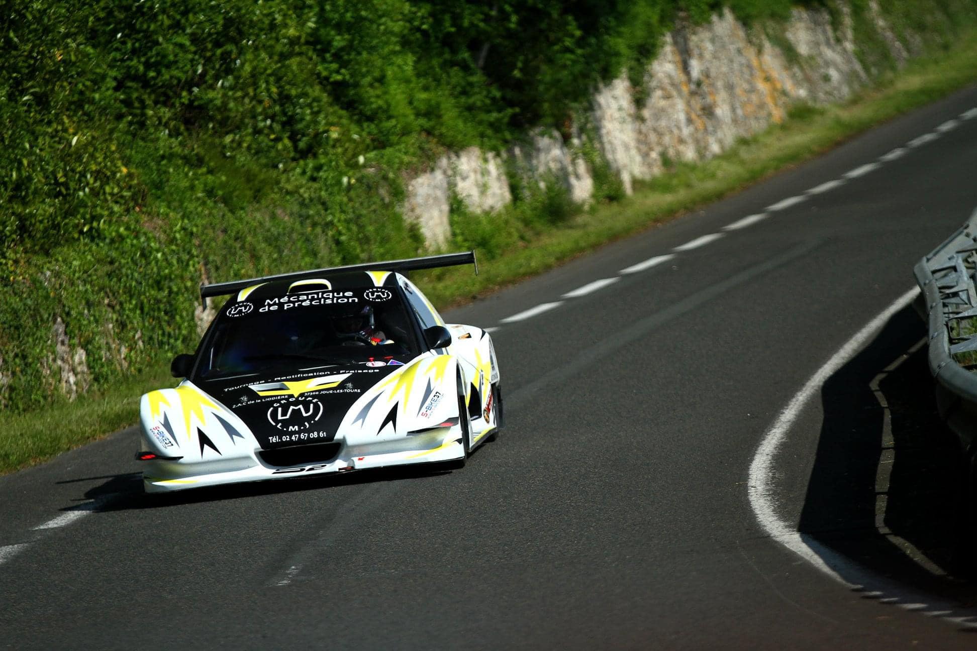PST Motorsport - 🟡LA MEMBROLLE 2025🟡 🔴Week-end du 3-4... | Facebook