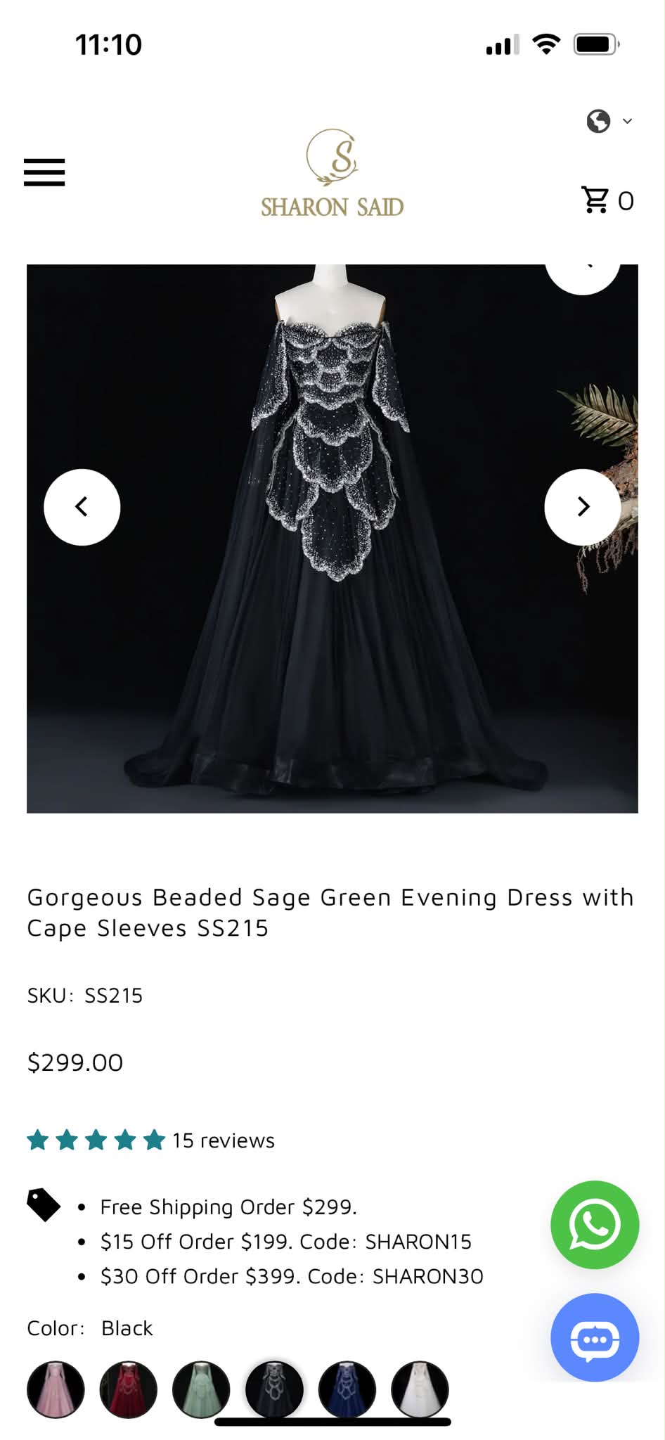 black and sage green dress Non-traditional wedding with beaded details? sage green and black wedding decor