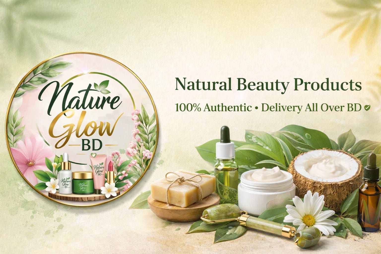 Nature Glow BD