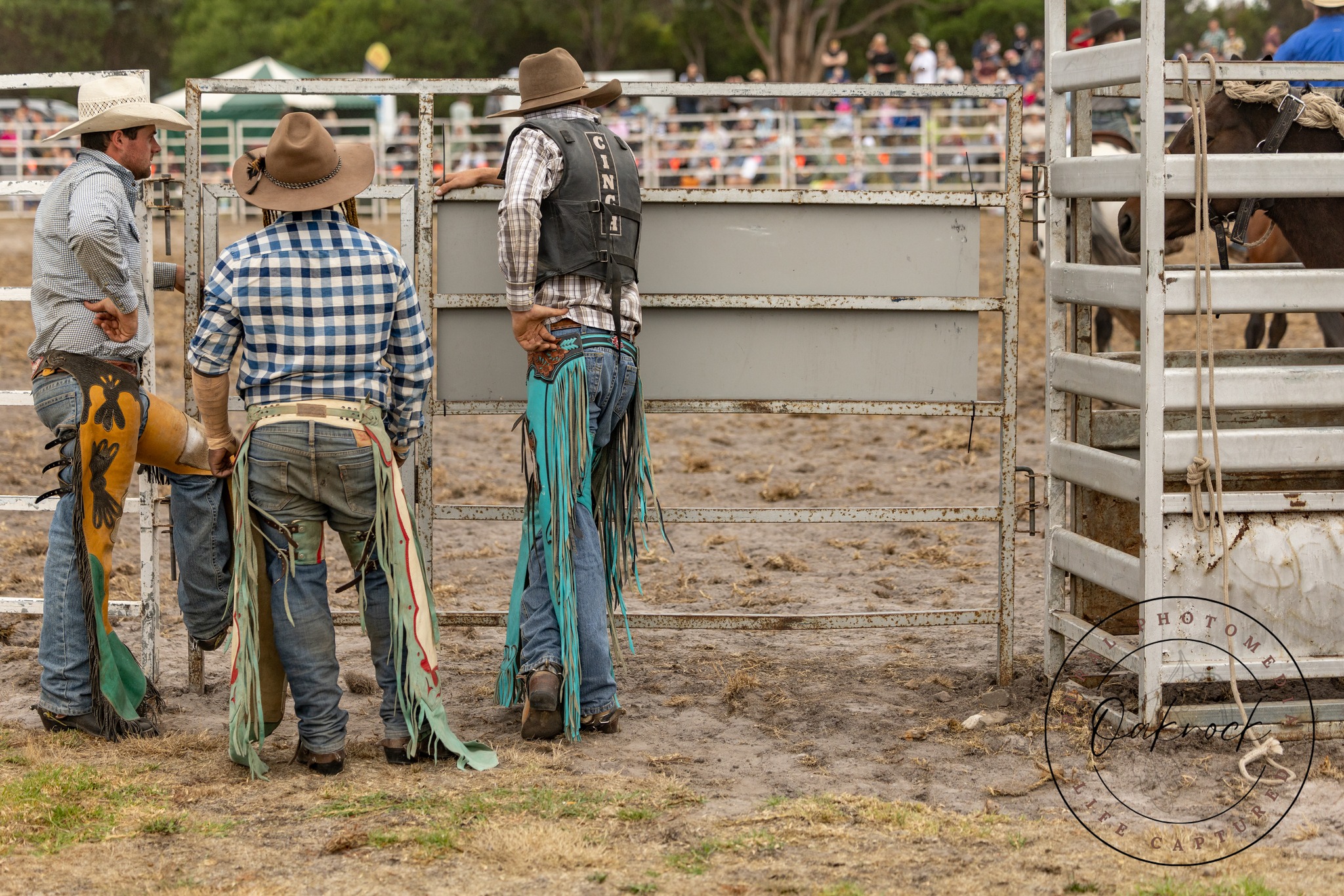 The photos from the last... - ID Rodeo Promotions Tasmania | Facebook