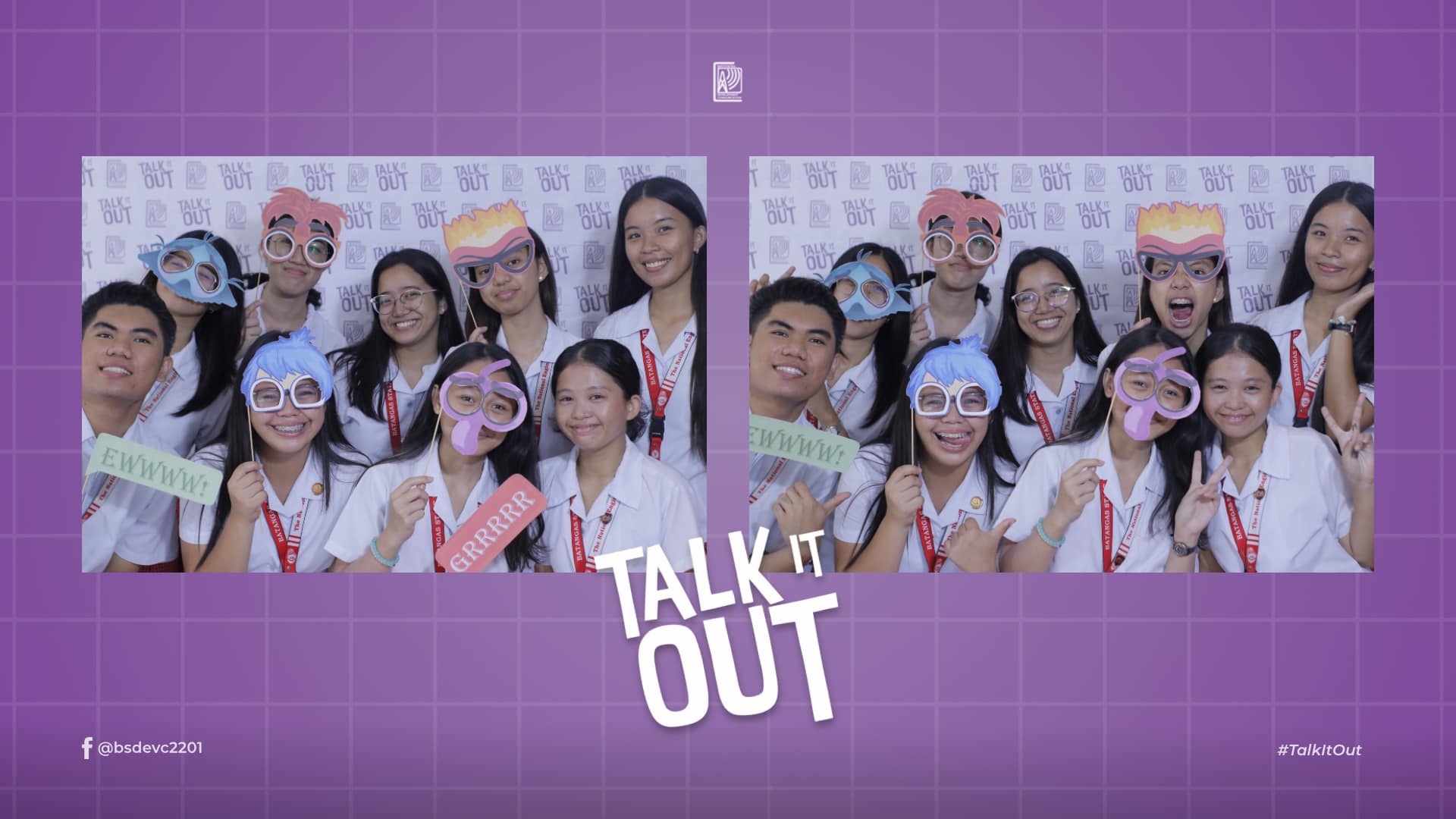 BS DevCom 01 | Batangas City