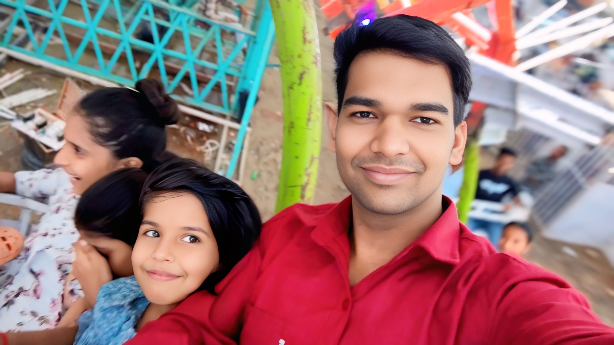 Rikesh kumar | Noida