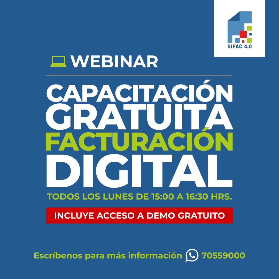 SIFAC y sistemas