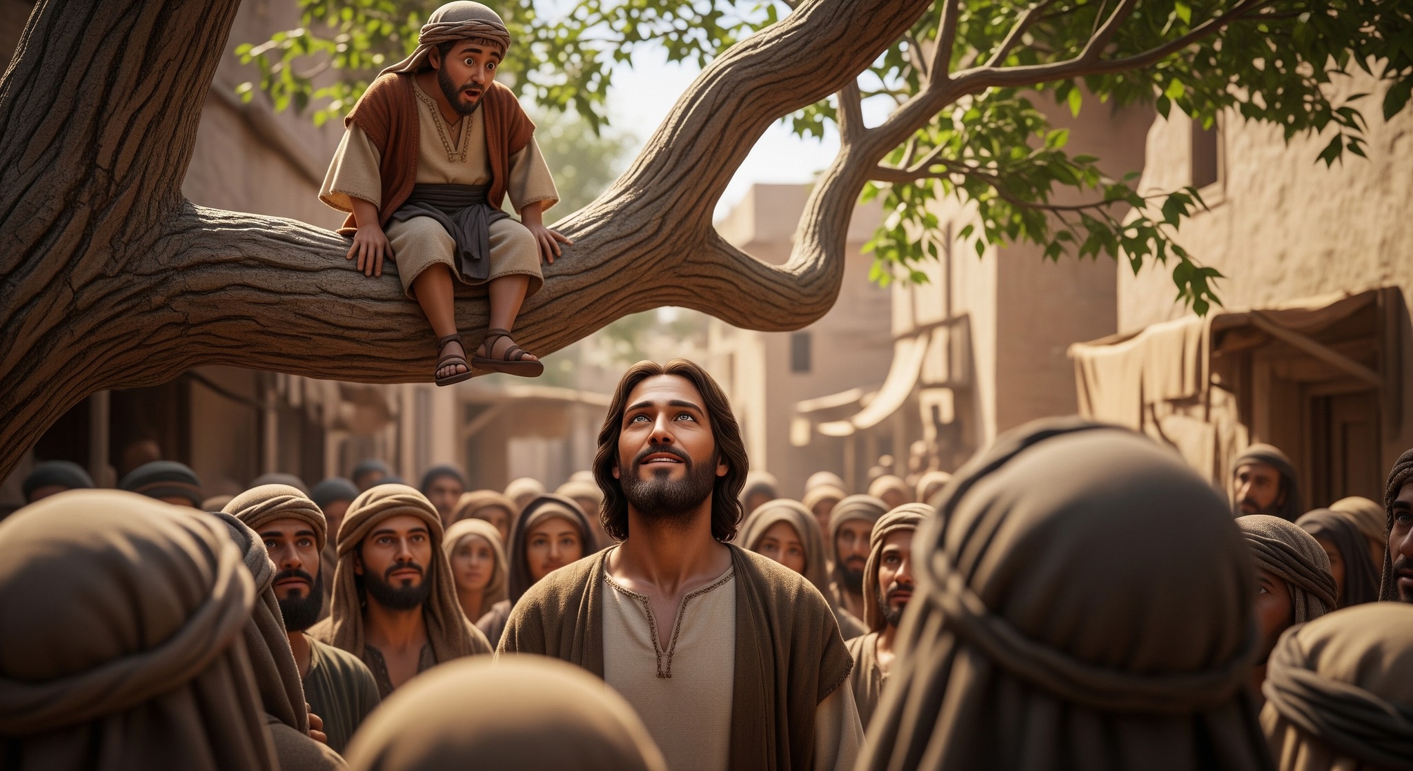 Virtual Bible Snapshot Project