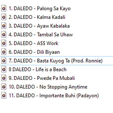 JULY 2025 🚀🚀🚀 - Daledo Got Steezy | Facebook