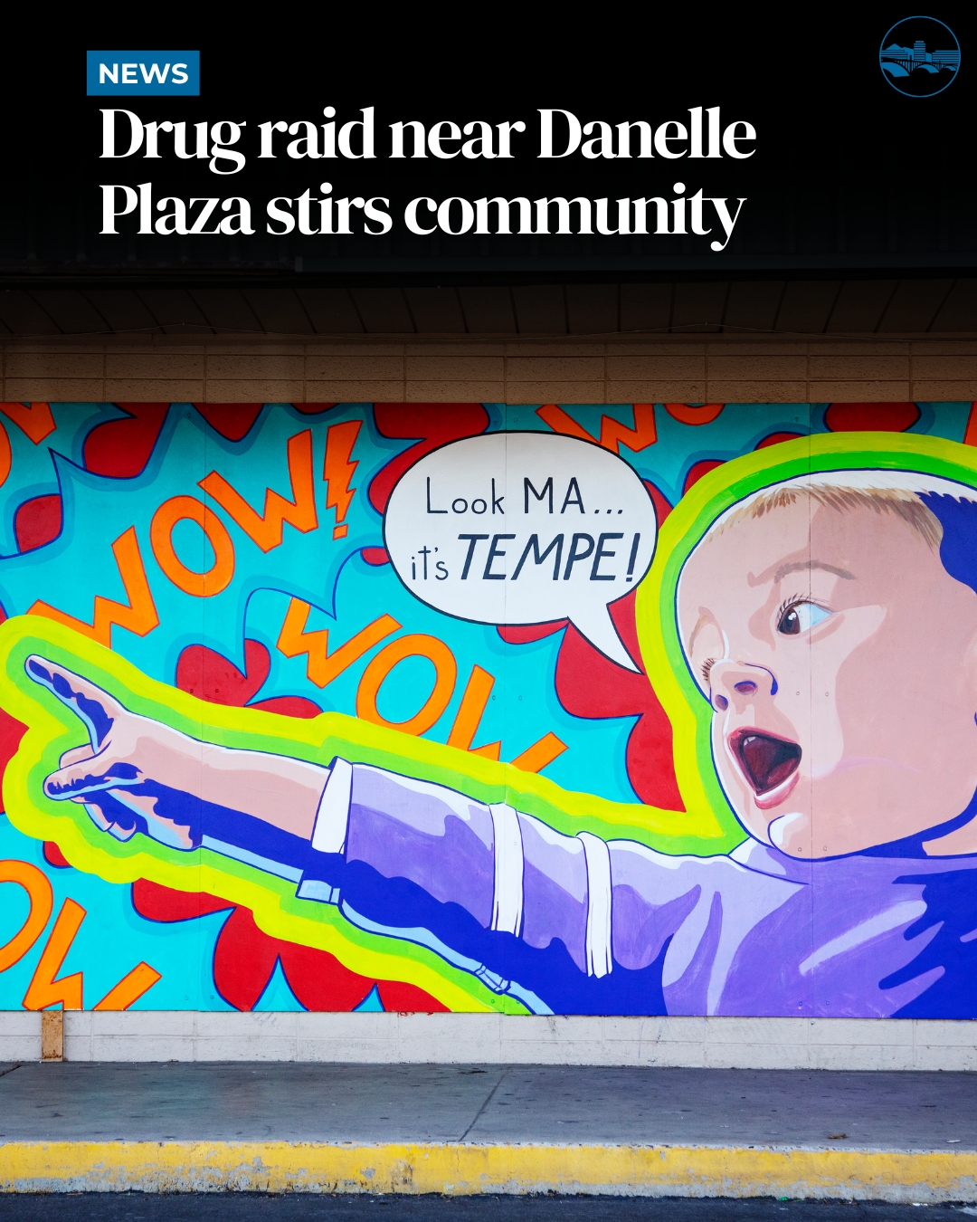 The Tempe Tribune