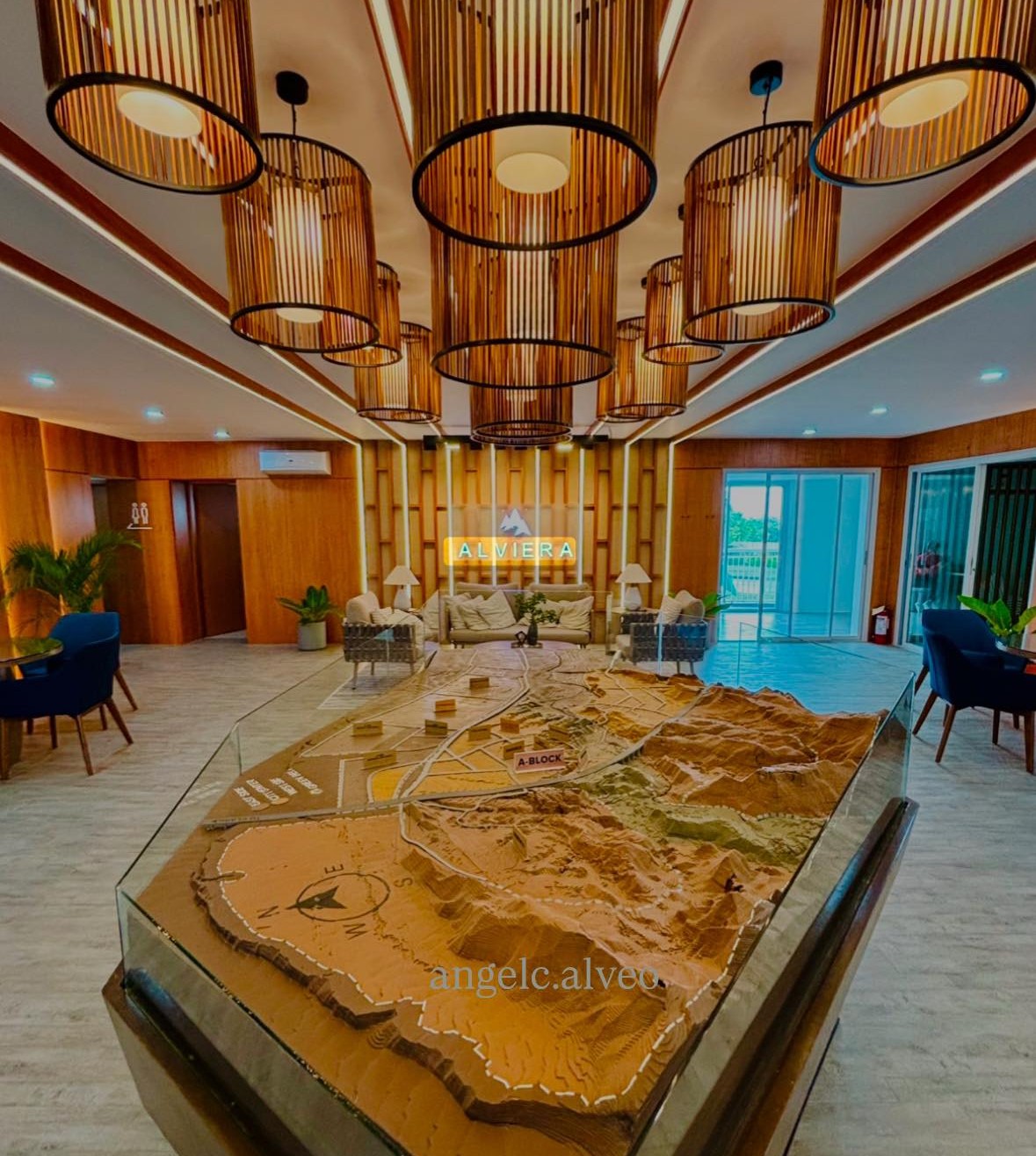 ALVEO by Ayala Land... - ALVEO by Ayala Land - Angel Cordero
