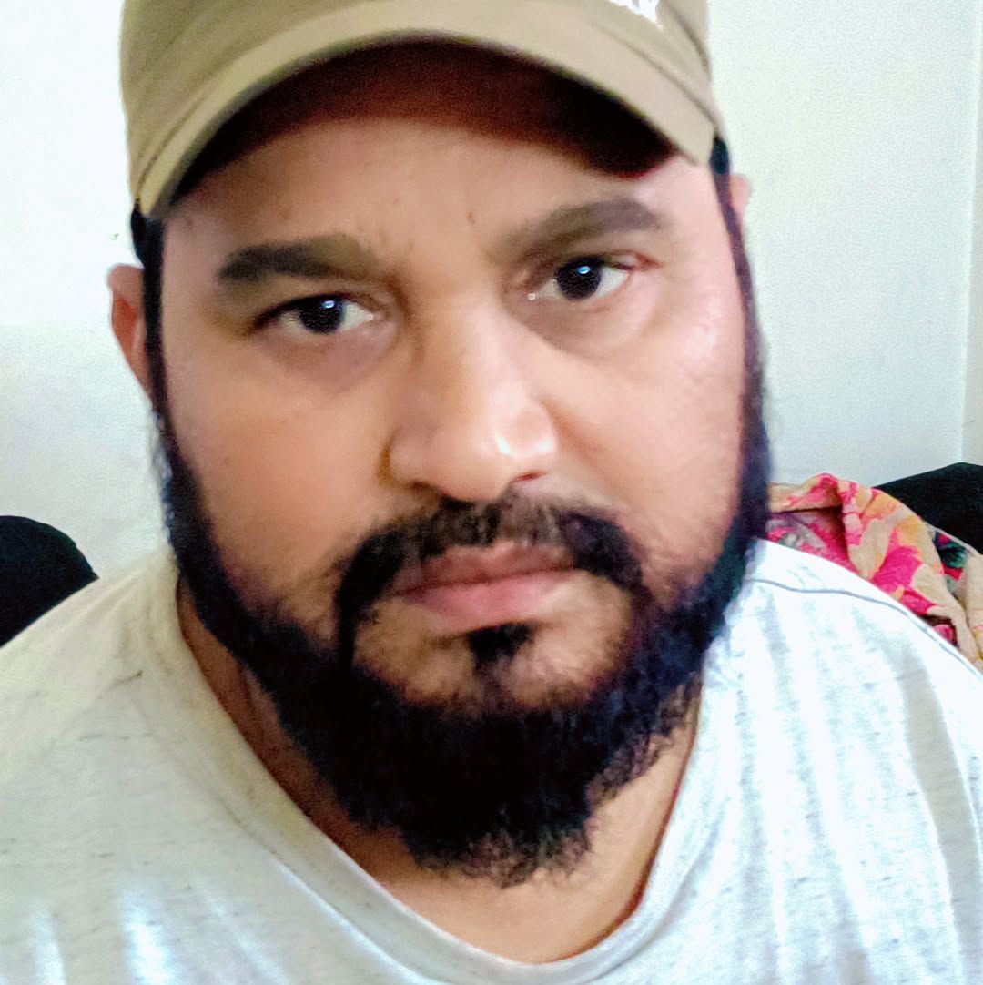 MoHd Rasid Alam