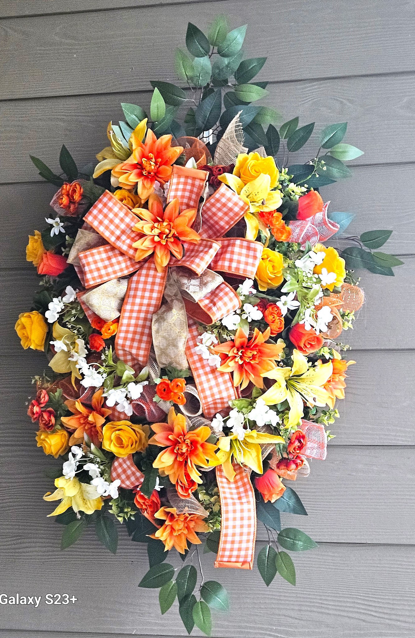 Decor Made with Joy - Wreaths, Swags and Home Decor | Franklin TN