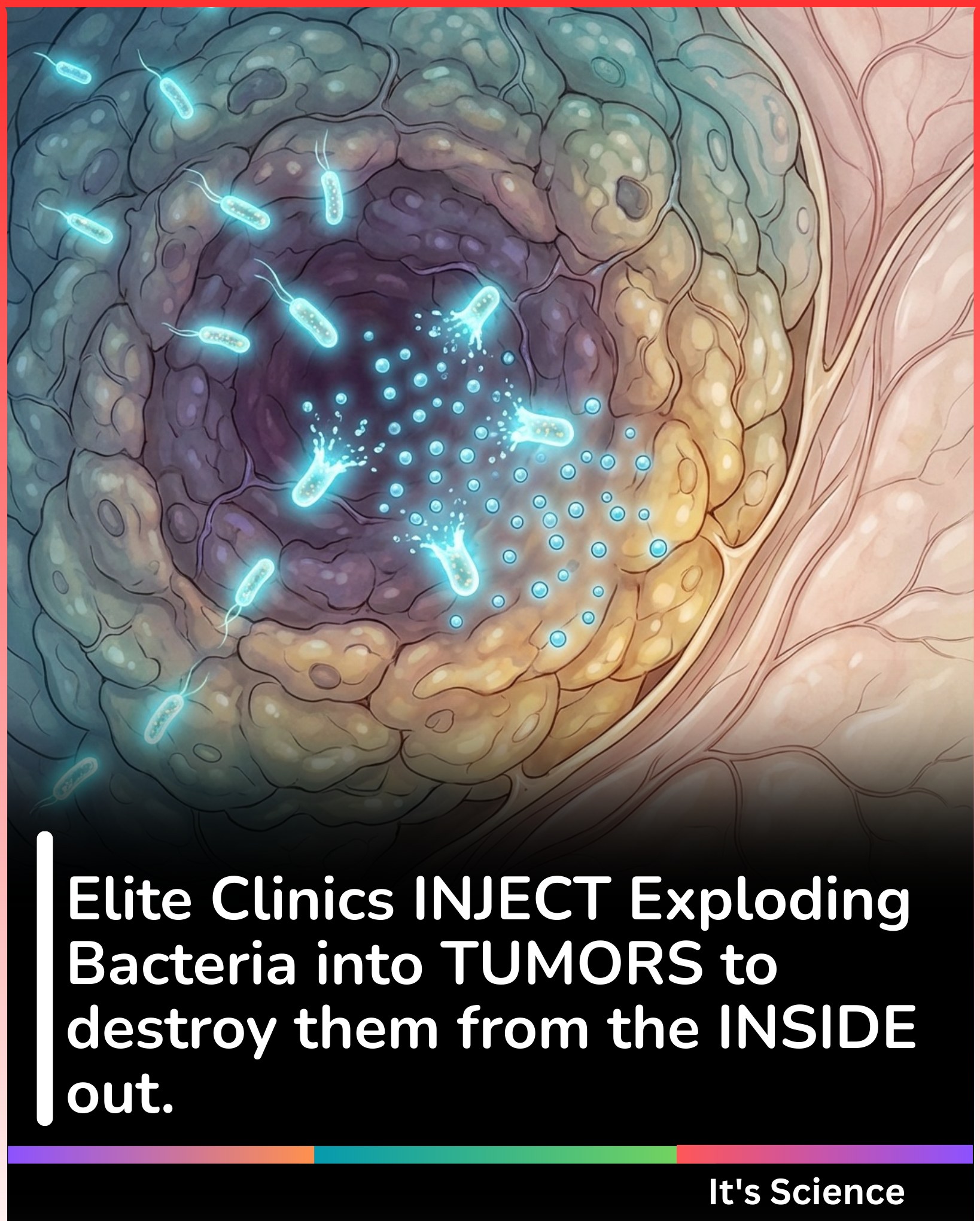 It's Science - A biological miracle is happening in... | Facebook