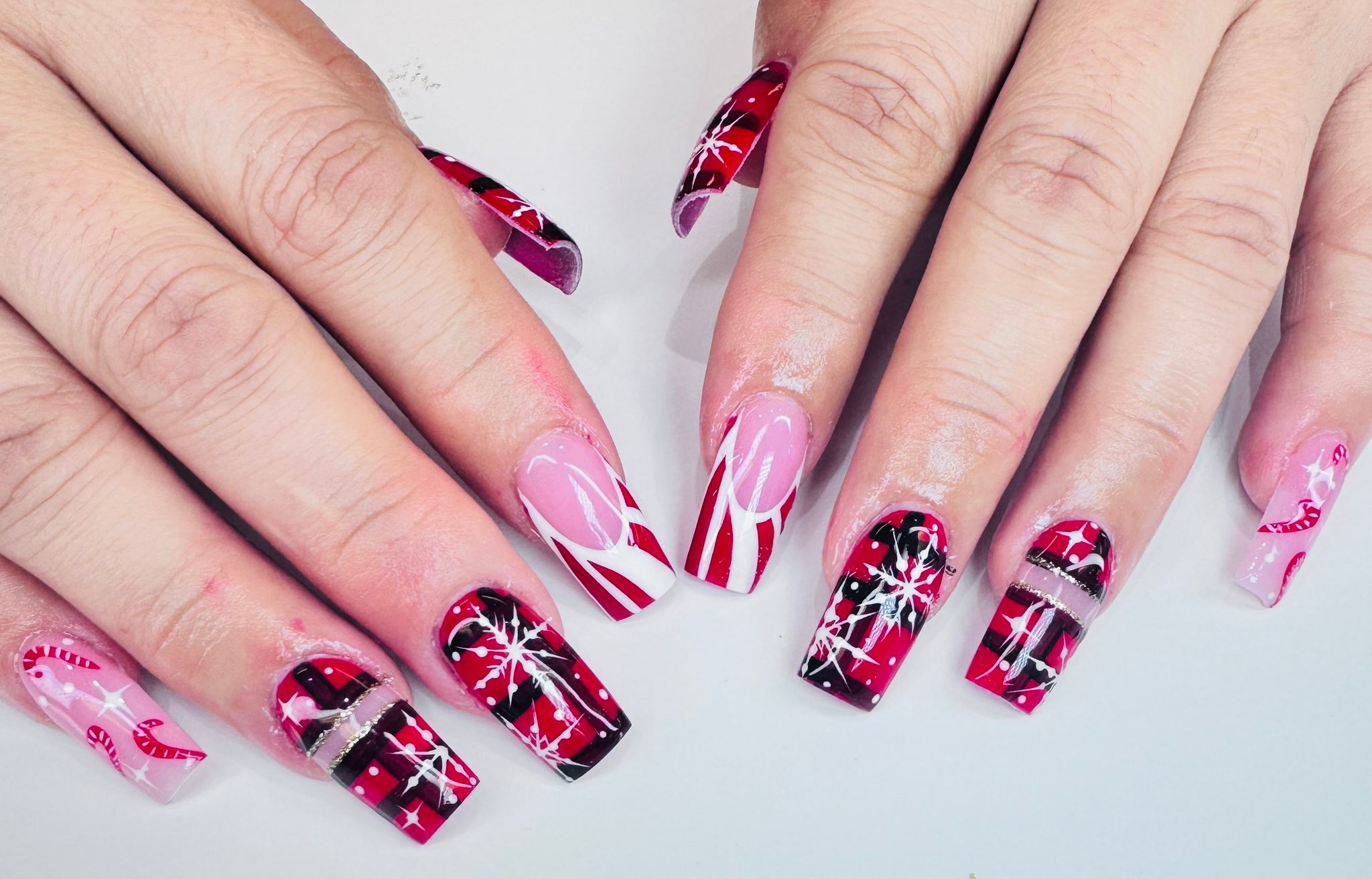 My Lyn nail salon | Portales NM