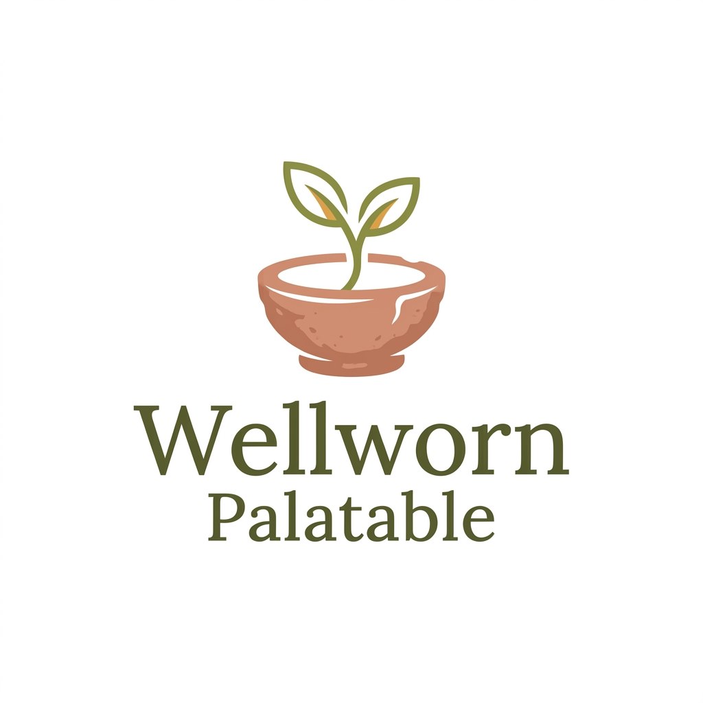 Wellworn Palatable | Facebook