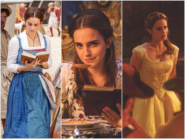belle emma watson blue dress I'm finally able to tell you... that I will be playing in Disney's new live-action Beauty and the Beast! It was such a big part of my growing up, it almost Knit Wrap Dress Jovani Modest Long Sleeve Collar Size:18.5