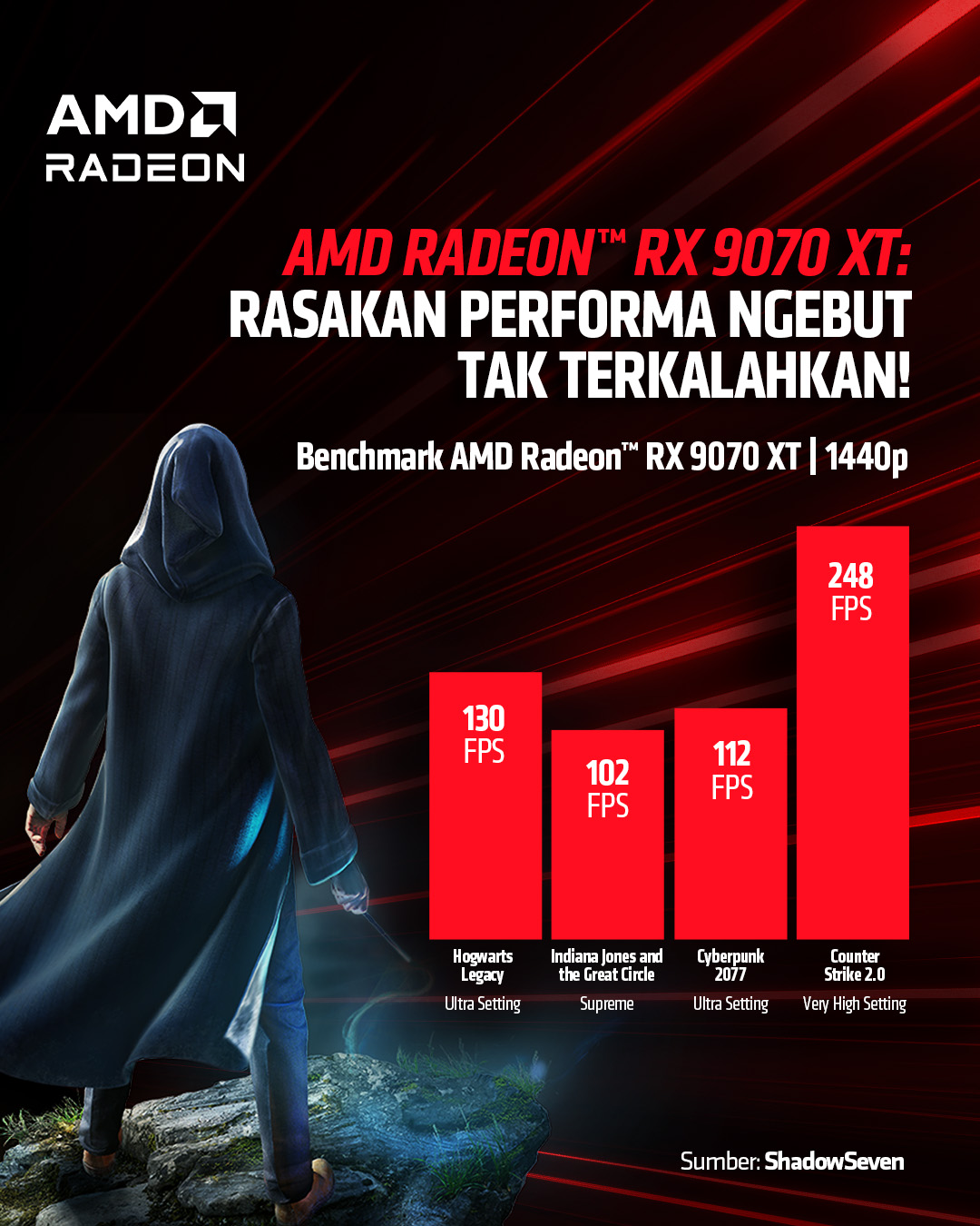 AMD INDO