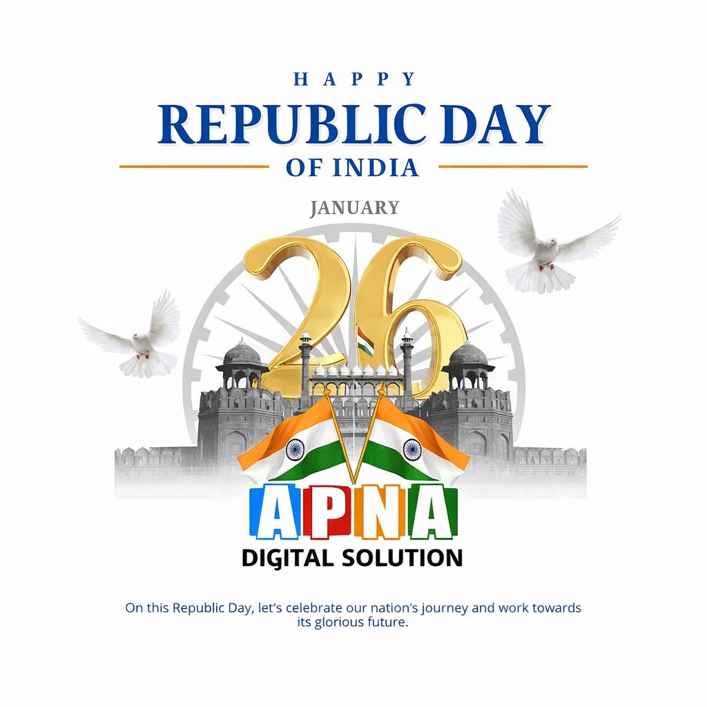 Apna Digital solution | Delhi