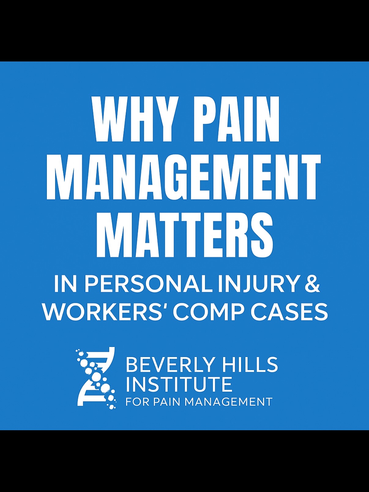 Beverly Hills Institute for Pain Management | Los Angeles CA