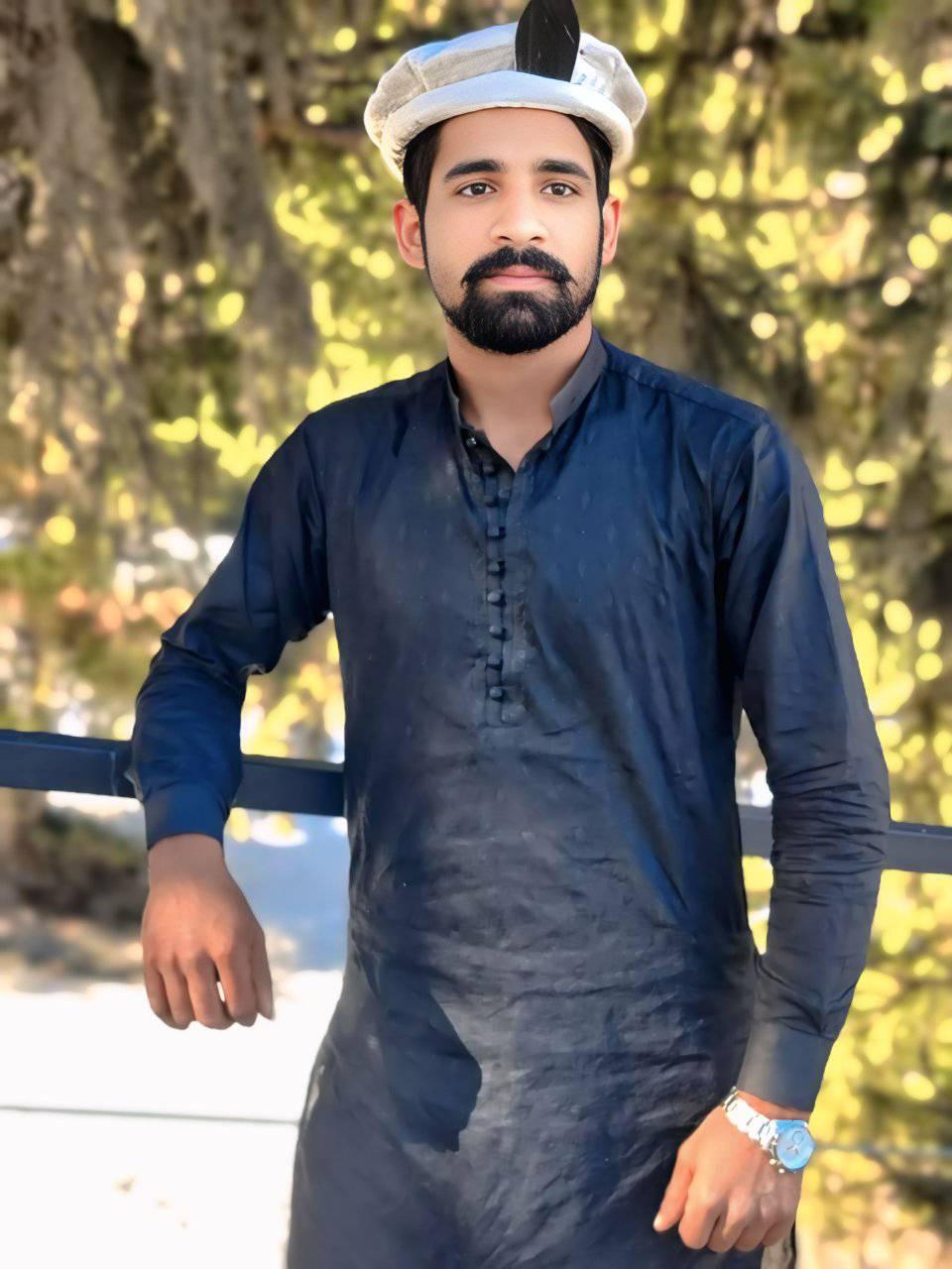 Ali Rana