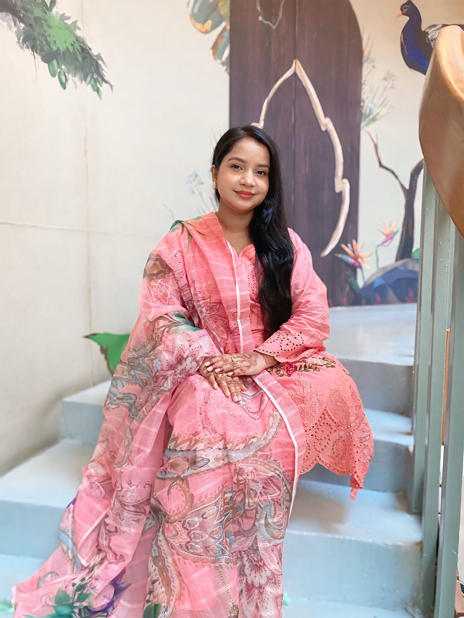 Israt Jahan Rumi added a new photo. - Israt Jahan Rumi