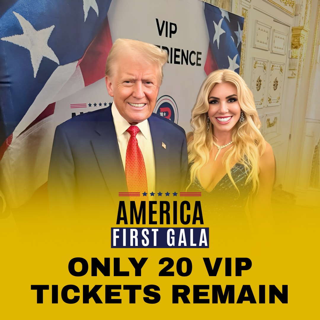 America First Gala
