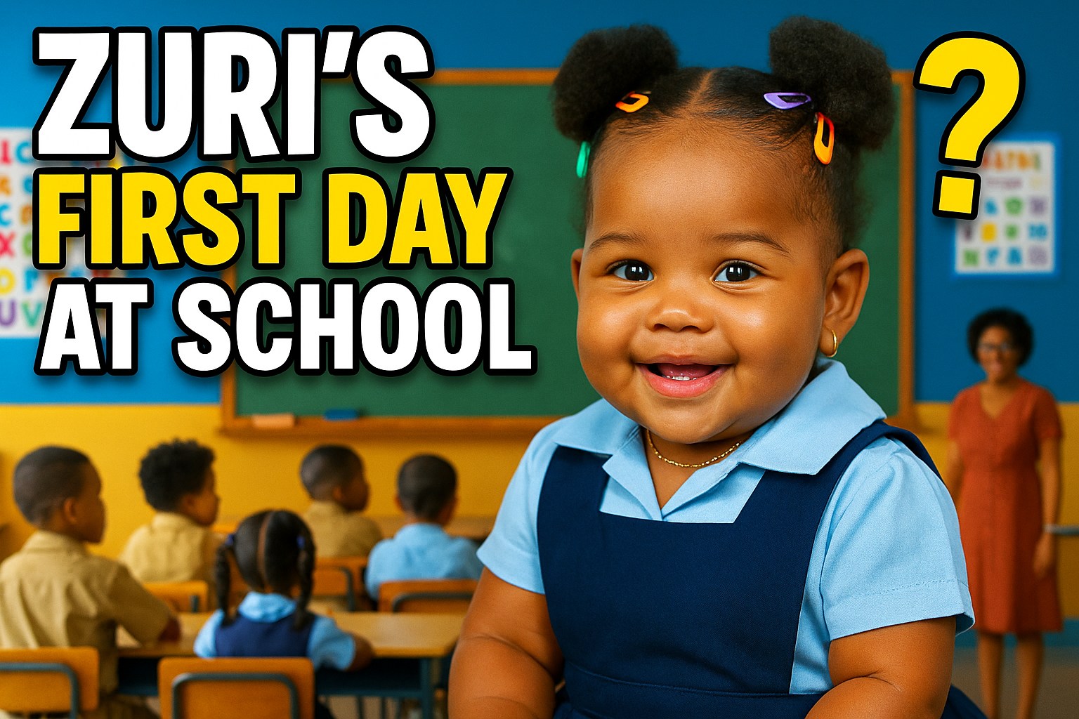 Country - Watch Zuri Full school video here on YouTube: https://youtu ...