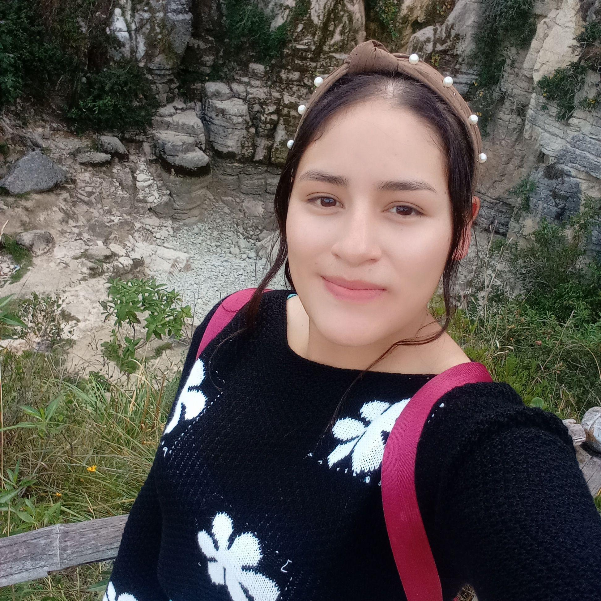 Ruth Quispe